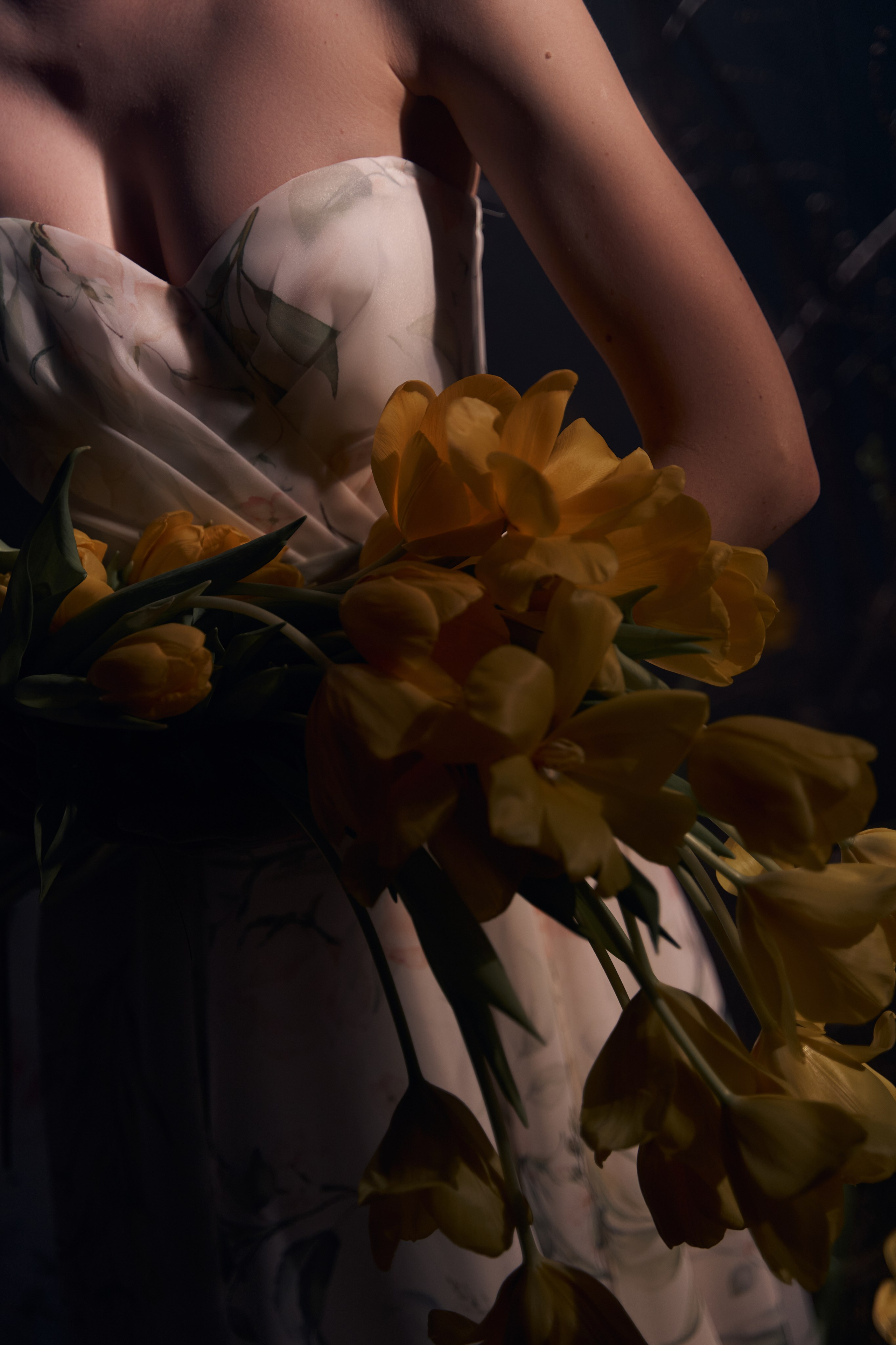 Балерины. Репортажный и свадебный фотограф Роман Яшкильдин