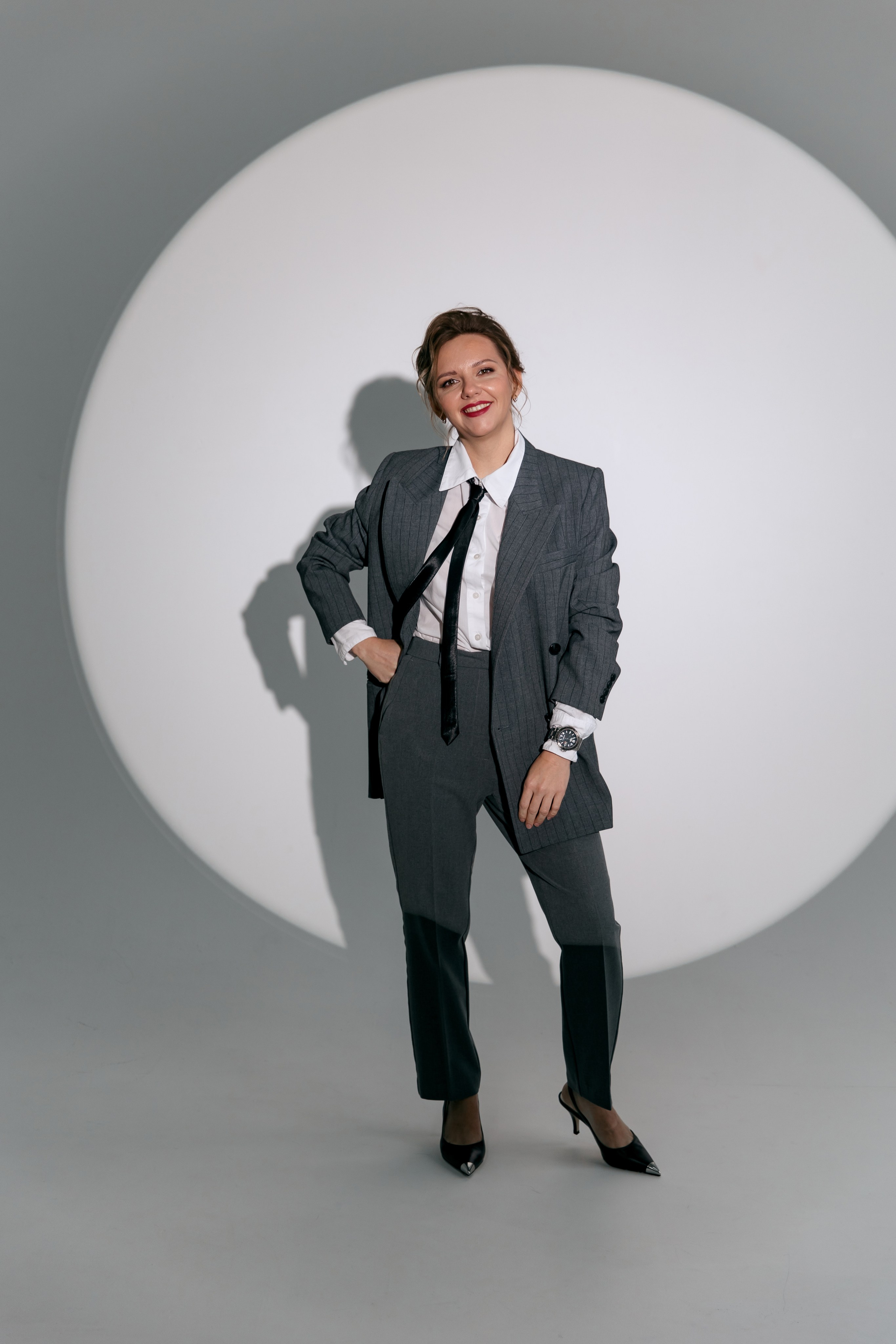 Татьяна. Свадебный и портретный фотограф — Мария Костина