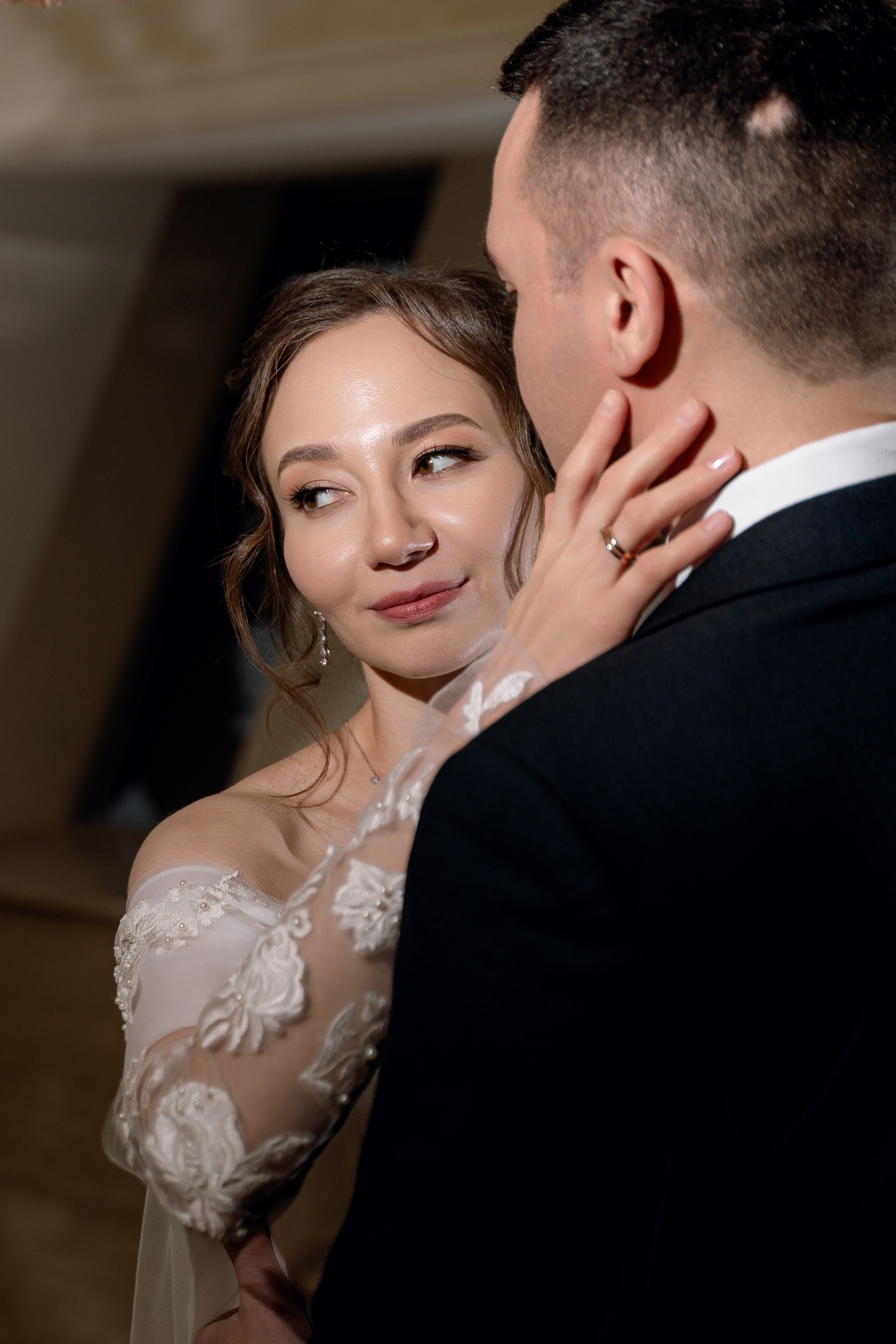 Почему на фотографе экономить нельзя: история пары, которая вернулась ко мне. RAMIL SAFIULLIN