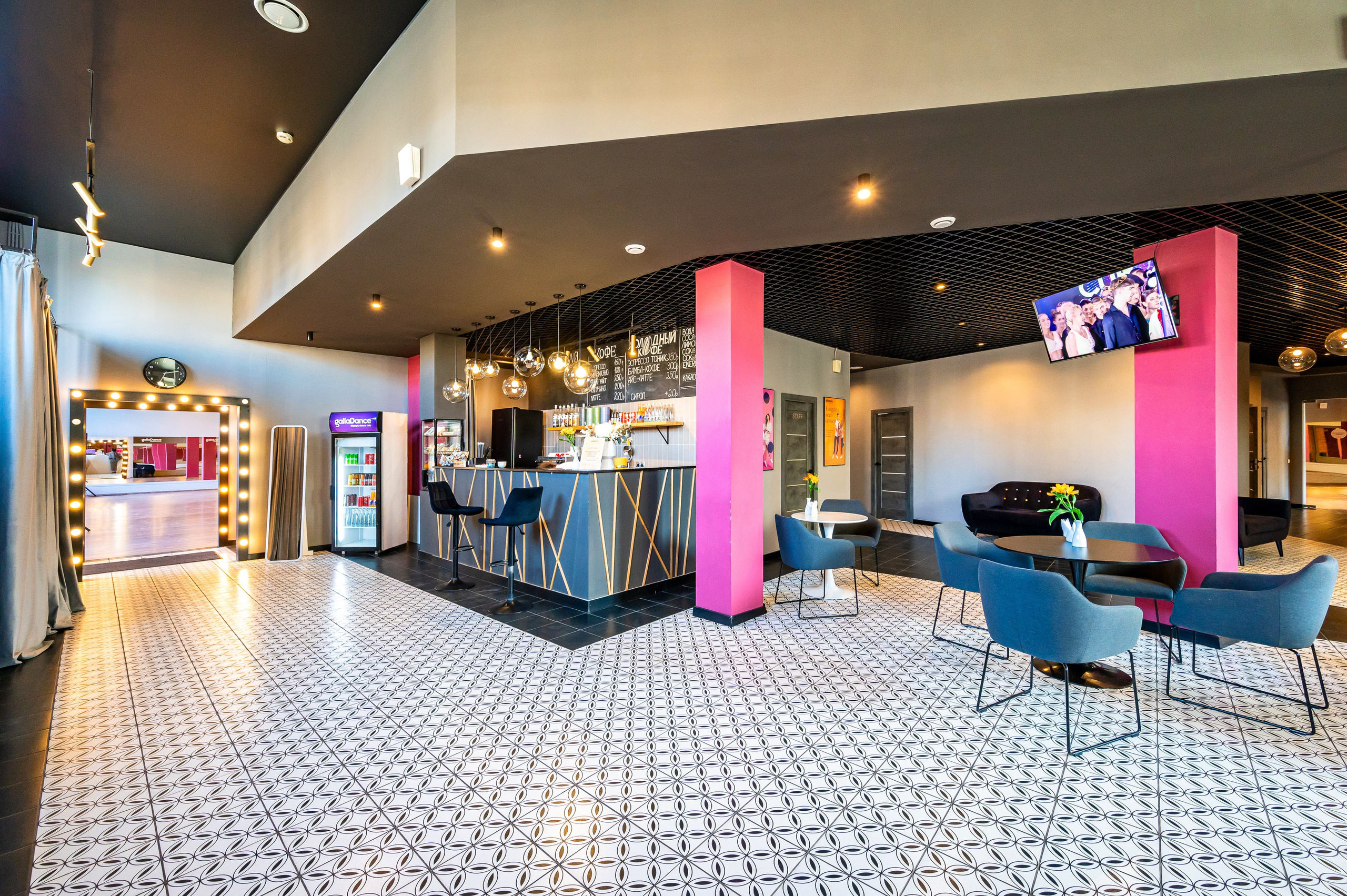 GallaDance. Интерьерный фотограф. Фото- видеосъемка недвижимости Санкт-Петербург