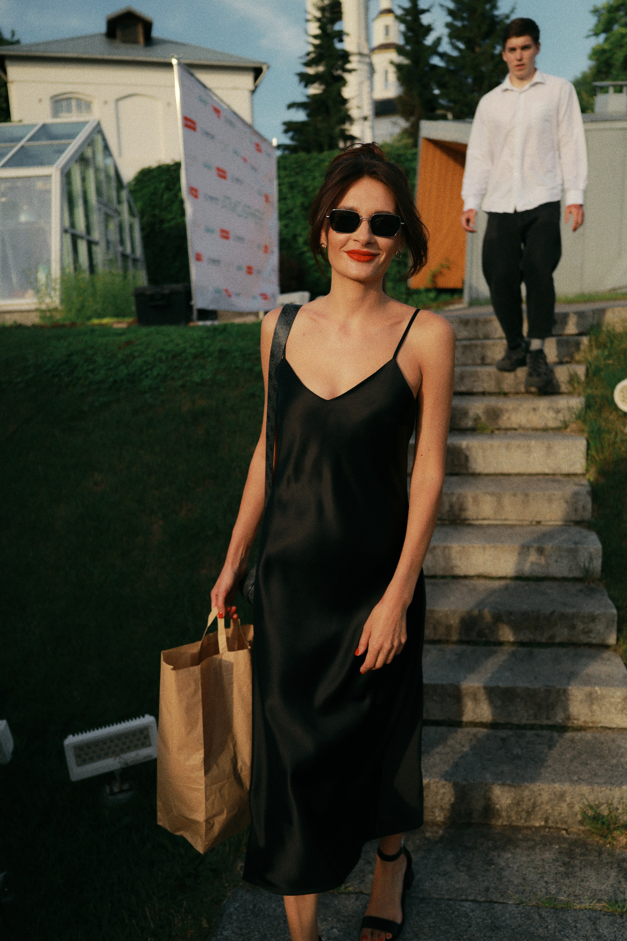 Атмо. Фотограф во Владимире, Москве и Суздале — Полина Романычева