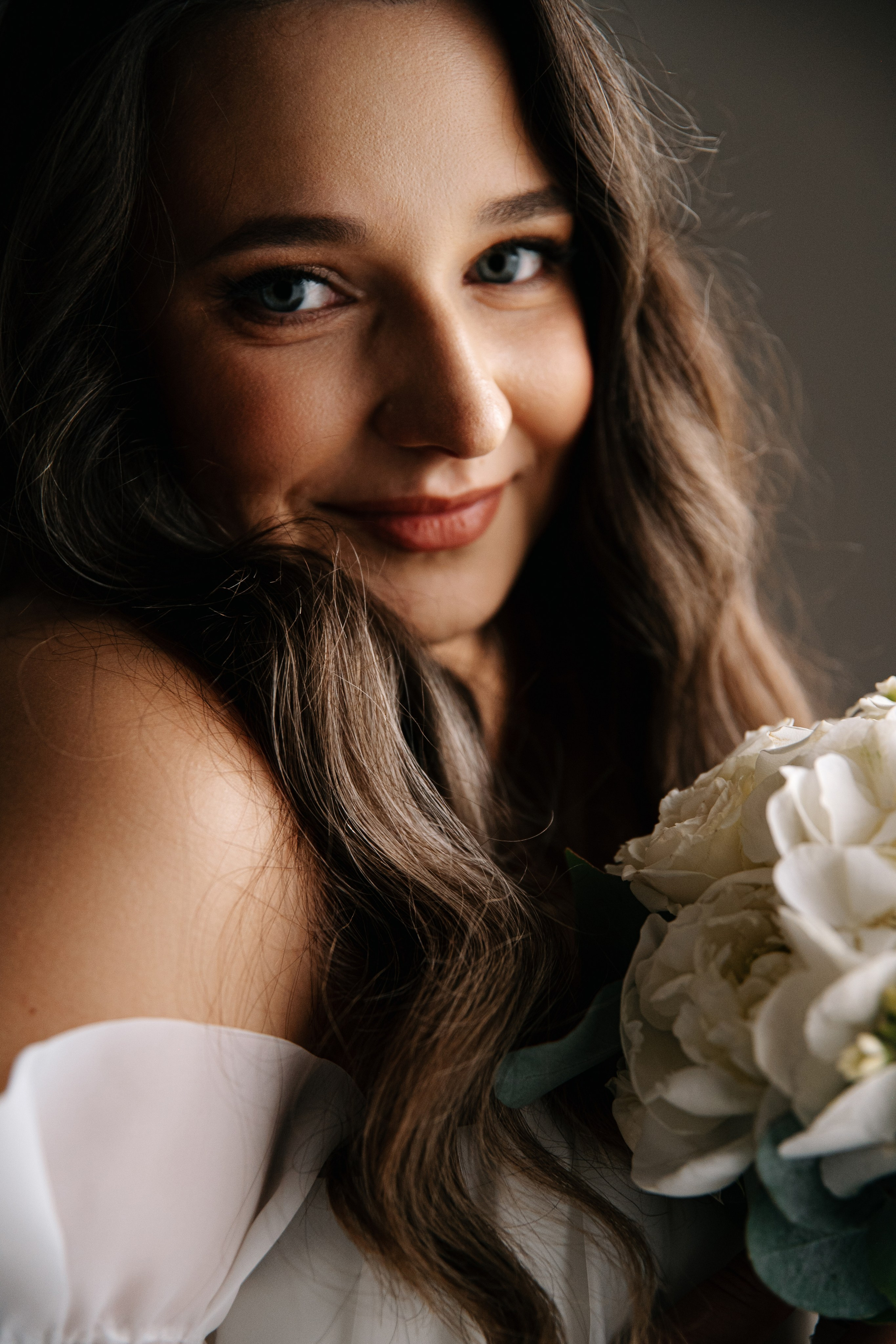 Никита и Александра. Свадебный и семейный фотограф в Коломне Мария Мусатова