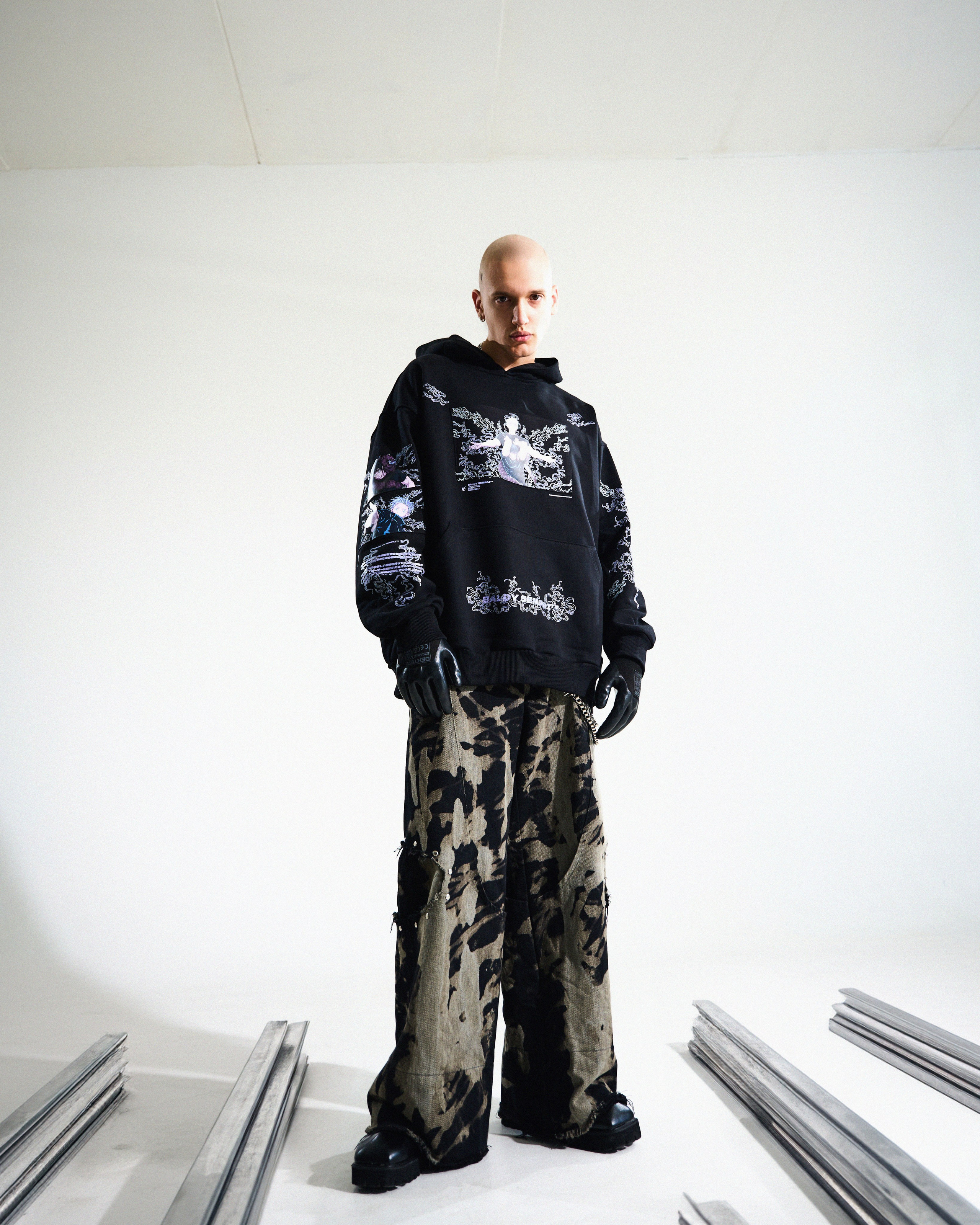 № 22. Продюсер фото и видео контента