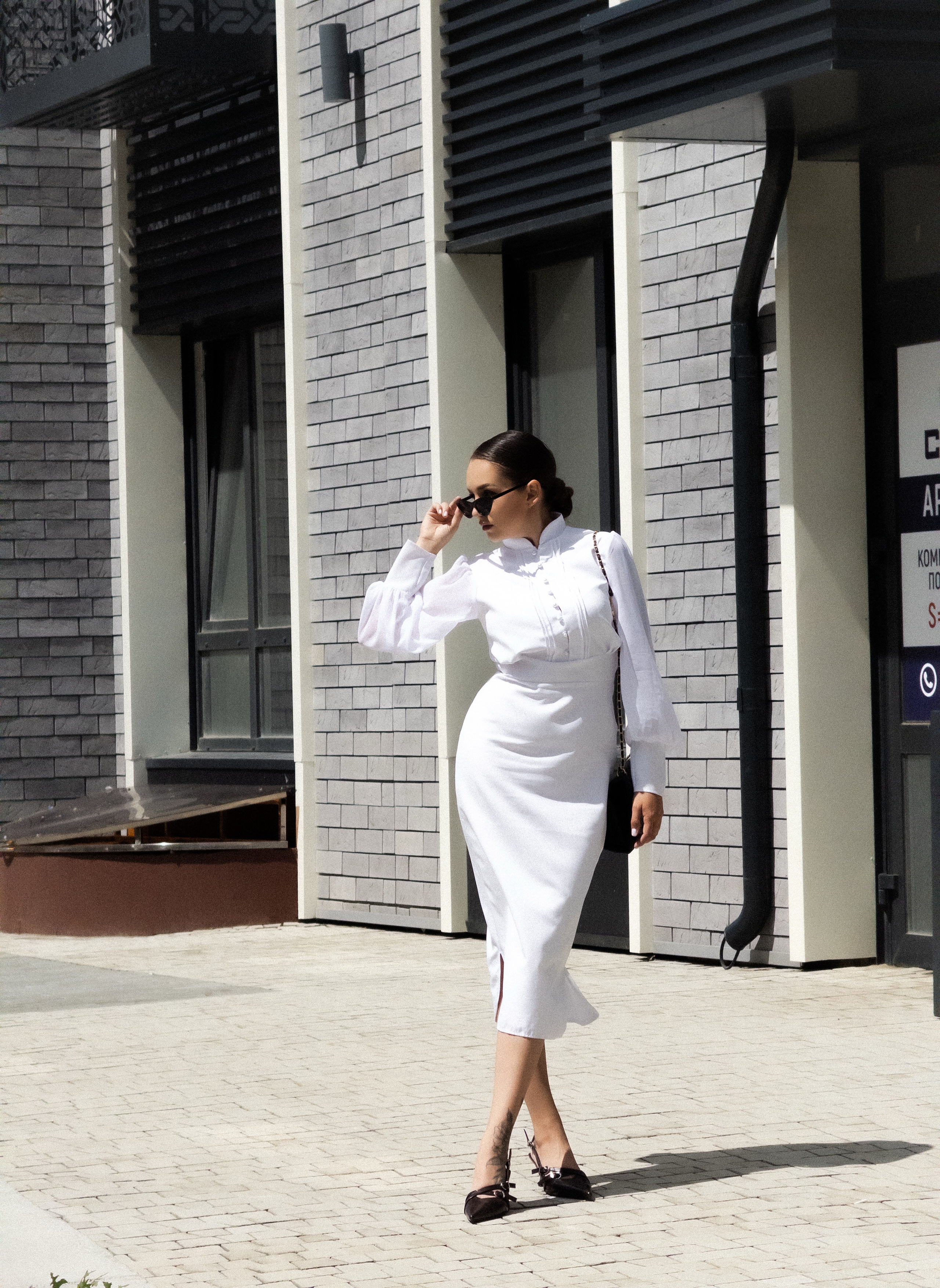 Обучение. Фотограф Барнаул Софья Бояринова