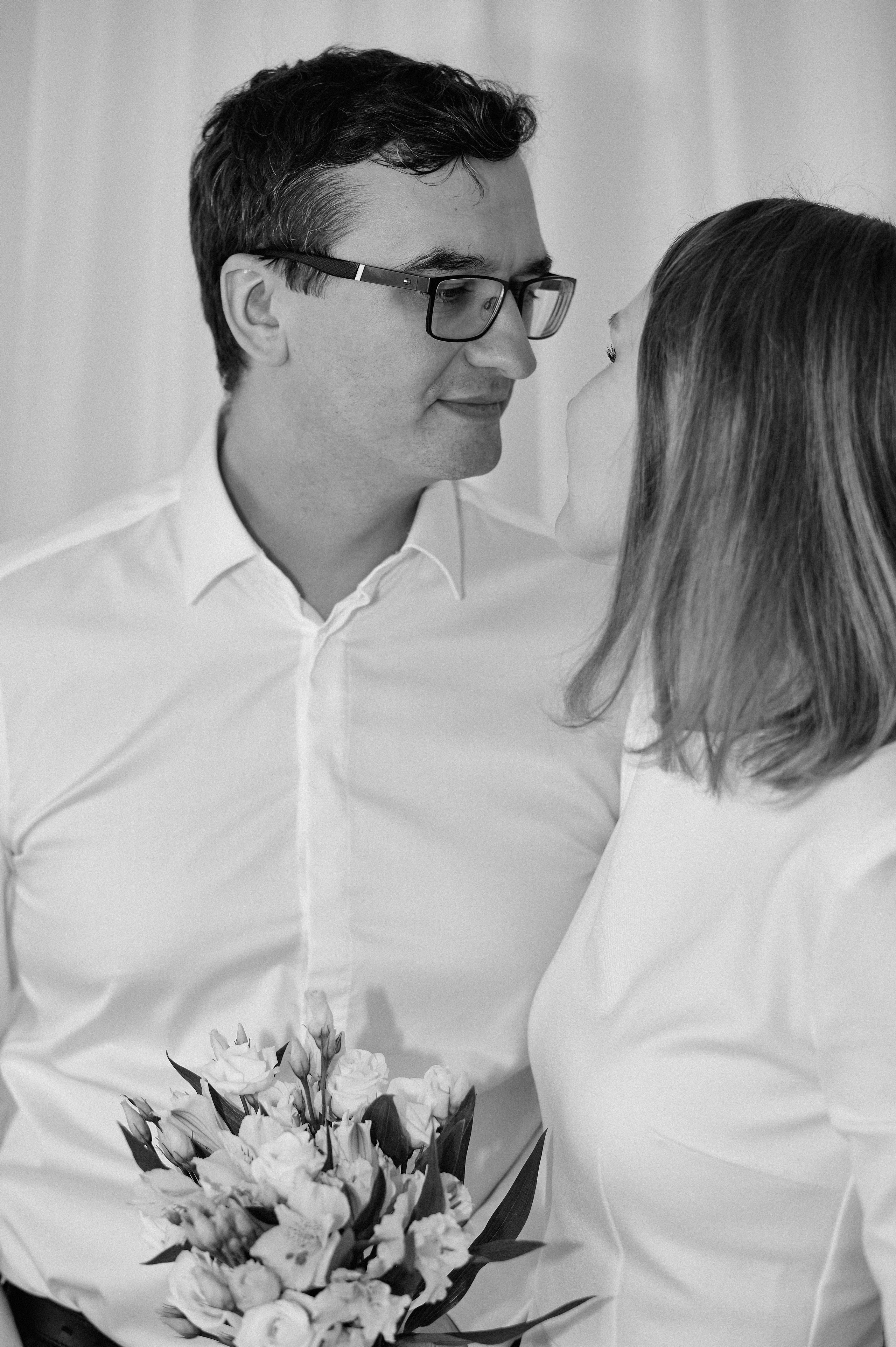 Семейная. Фотограф Барнаул Софья Бояринова