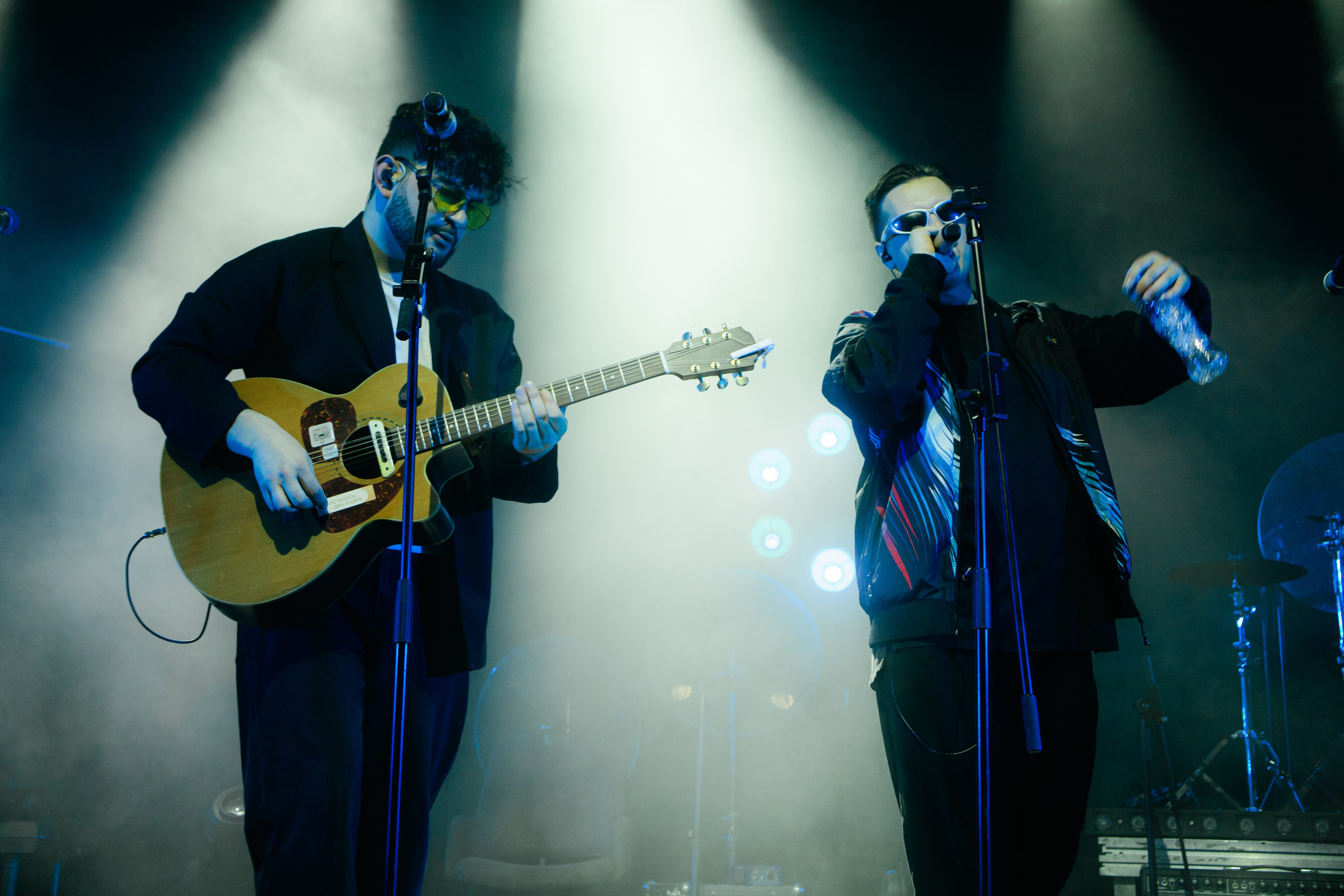 Продай душу русскому инди. Фотограф из Санкт-Петербурга Валерия Ленских