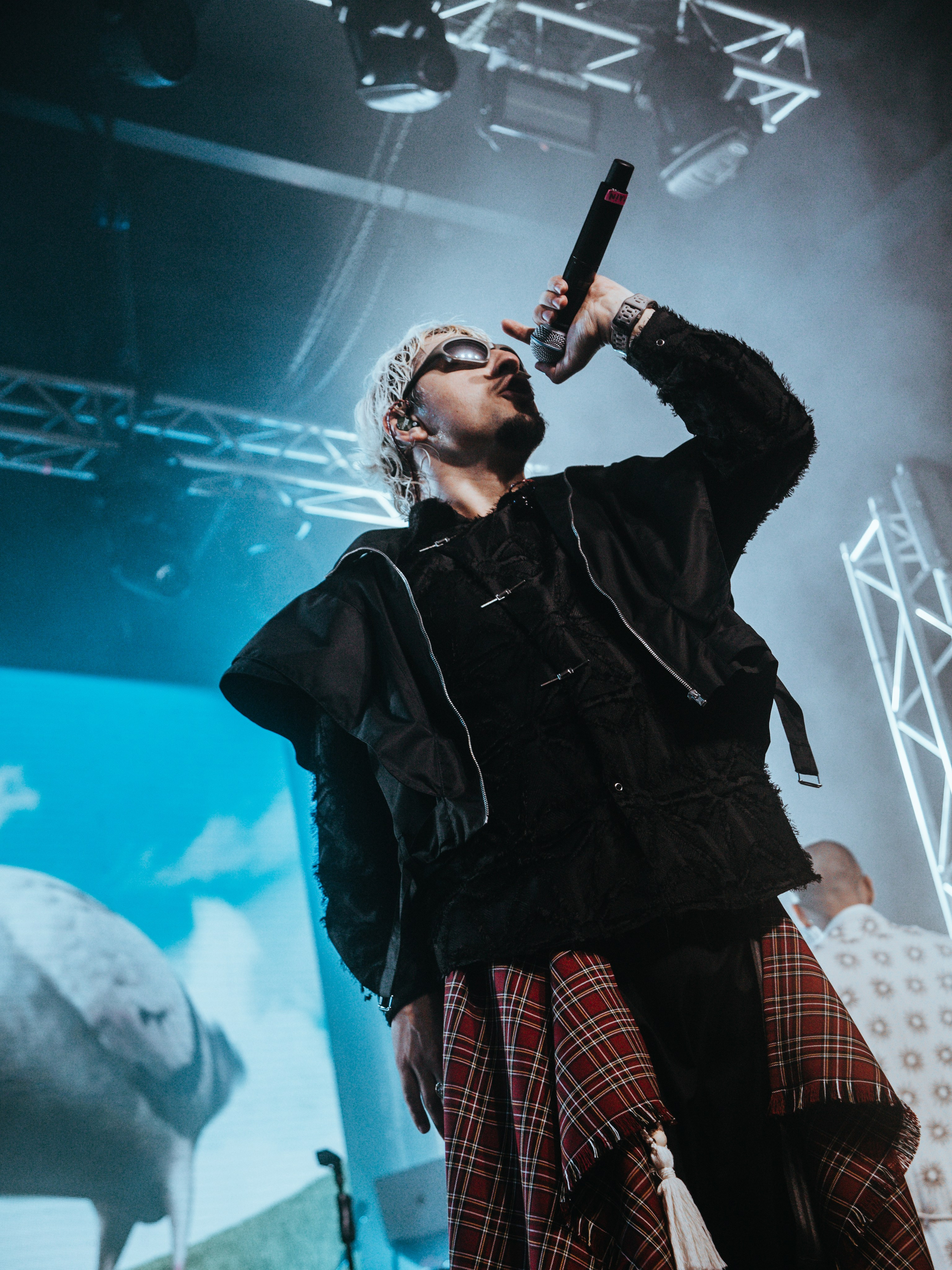 SQWOZ BAB. Фотограф из Санкт-Петербурга Валерия Ленских