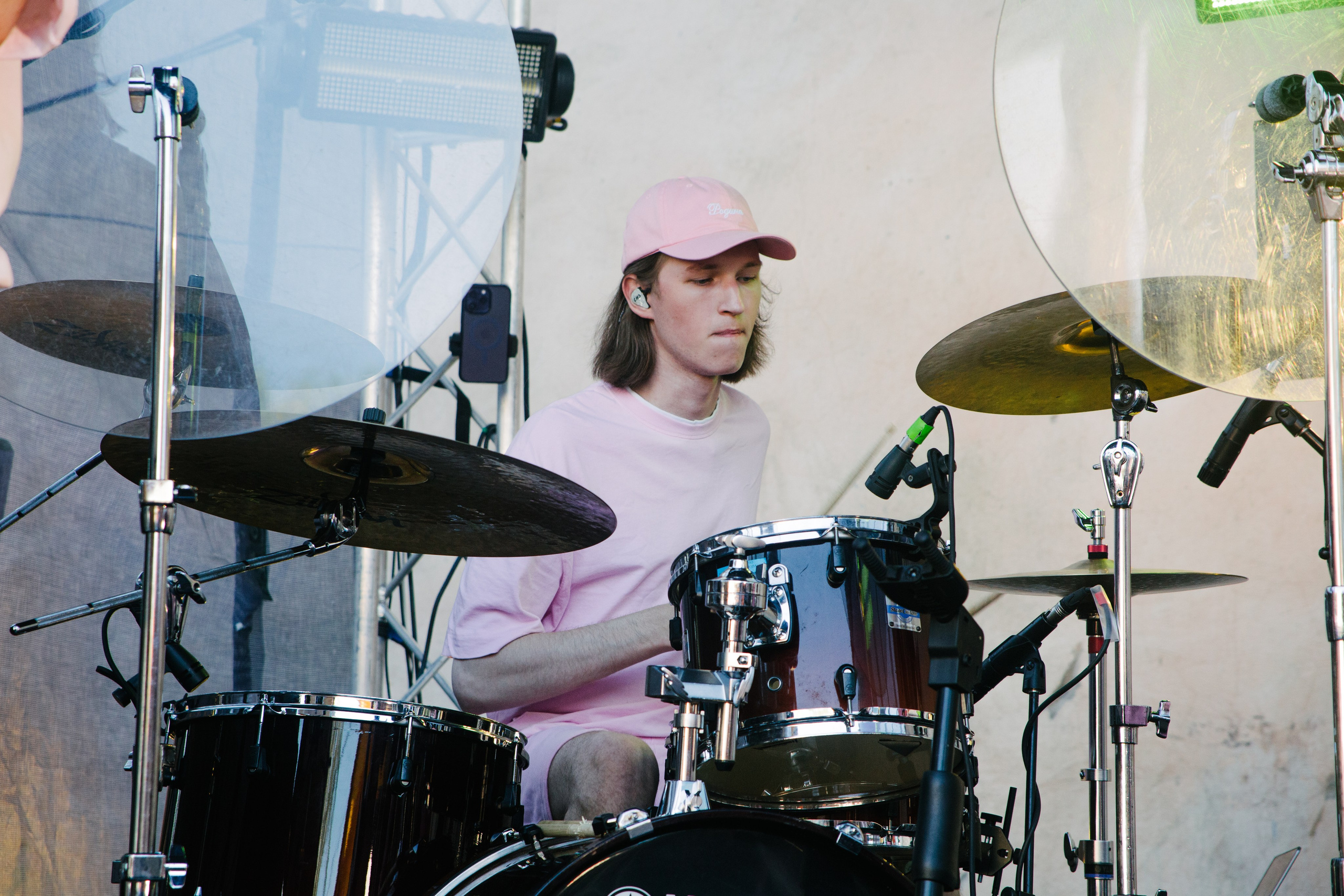 EMOLAND 2025. Фотограф из Санкт-Петербурга Валерия Ленских