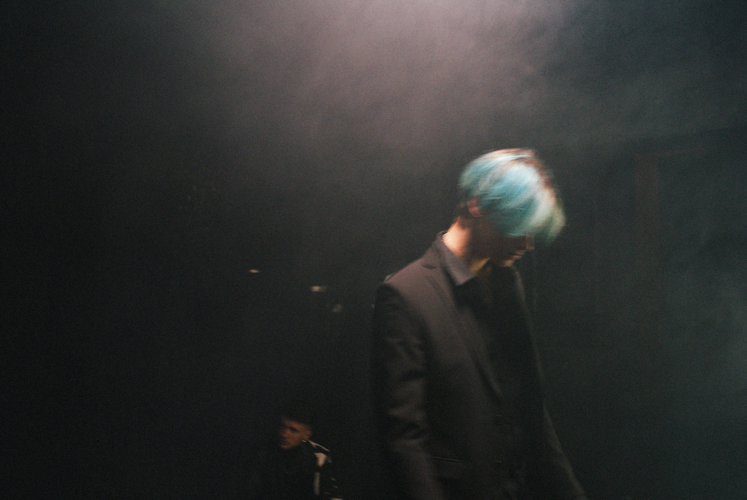 Monrau silens. Фотограф из Санкт-Петербурга Валерия Ленских