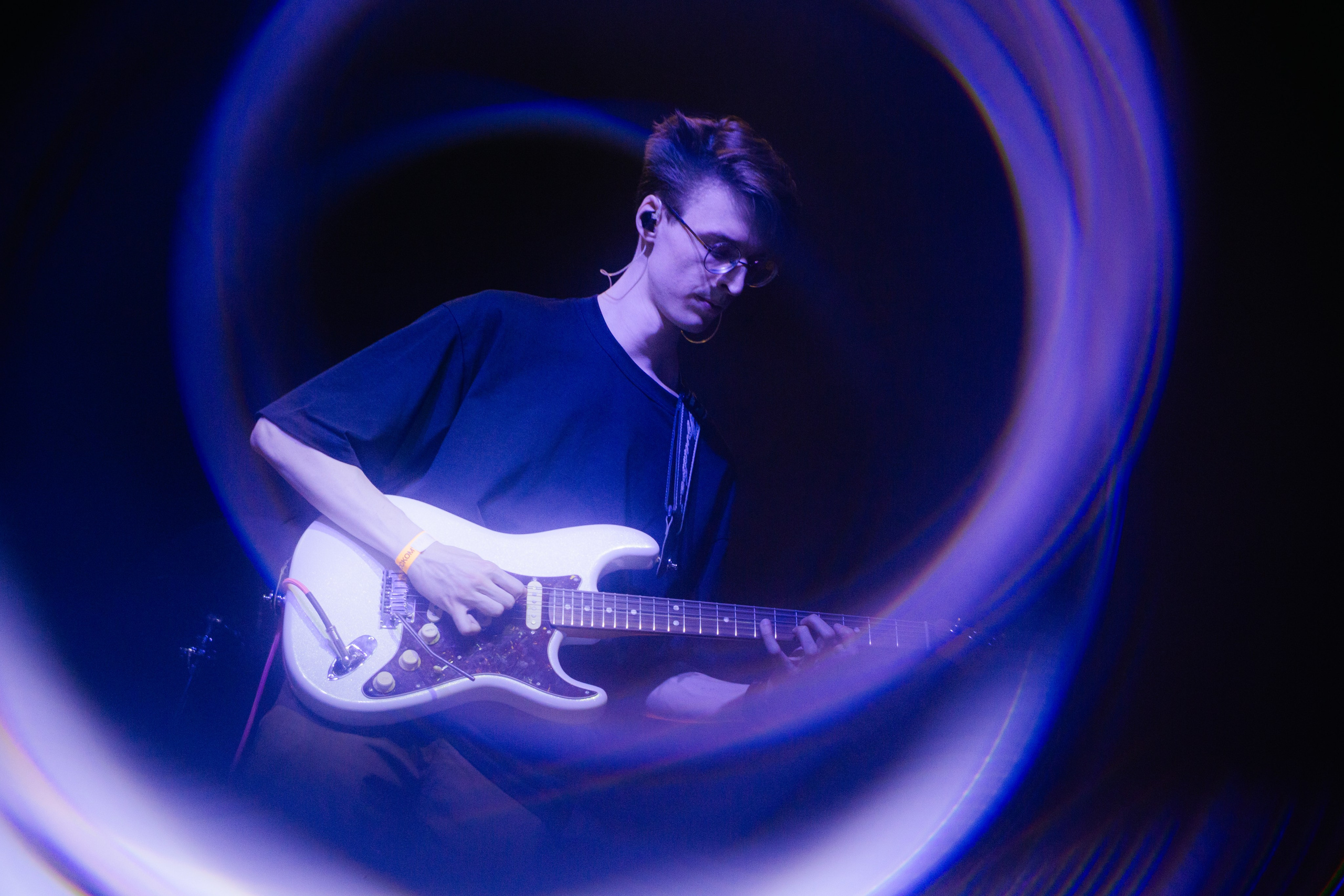 Продай душу русскому инди. Фотограф из Санкт-Петербурга Валерия Ленских