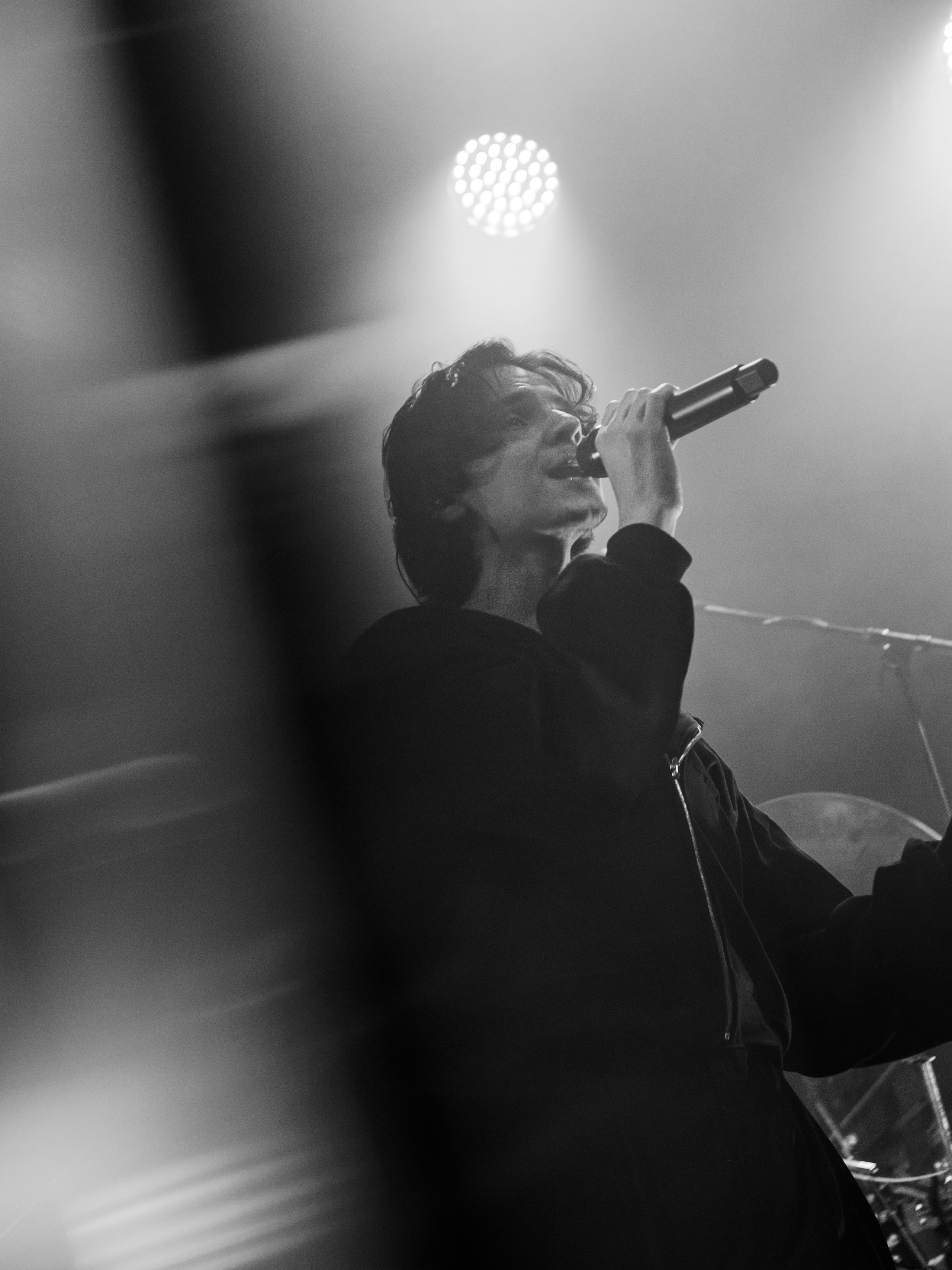 Обстоятельства. Фотограф из Санкт-Петербурга Валерия Ленских