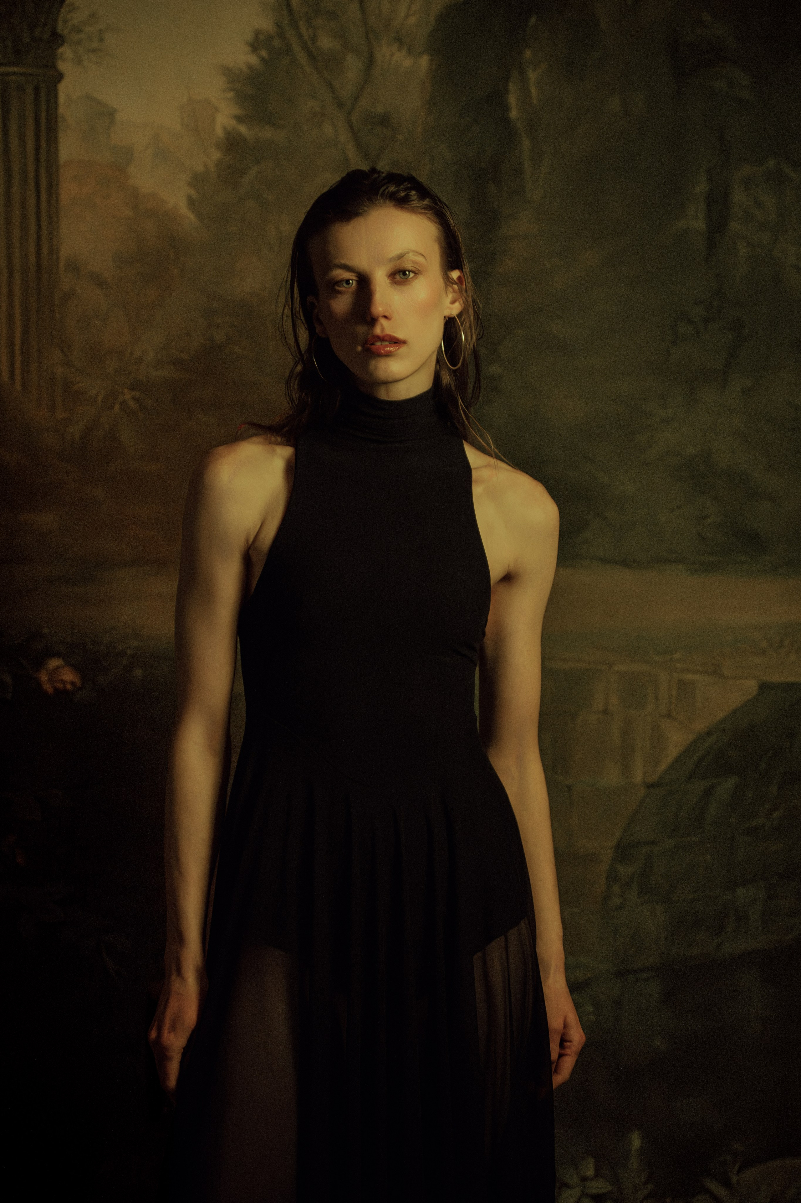 МК Сергея Белова. ч2. Фотограф Анастасия Егорова