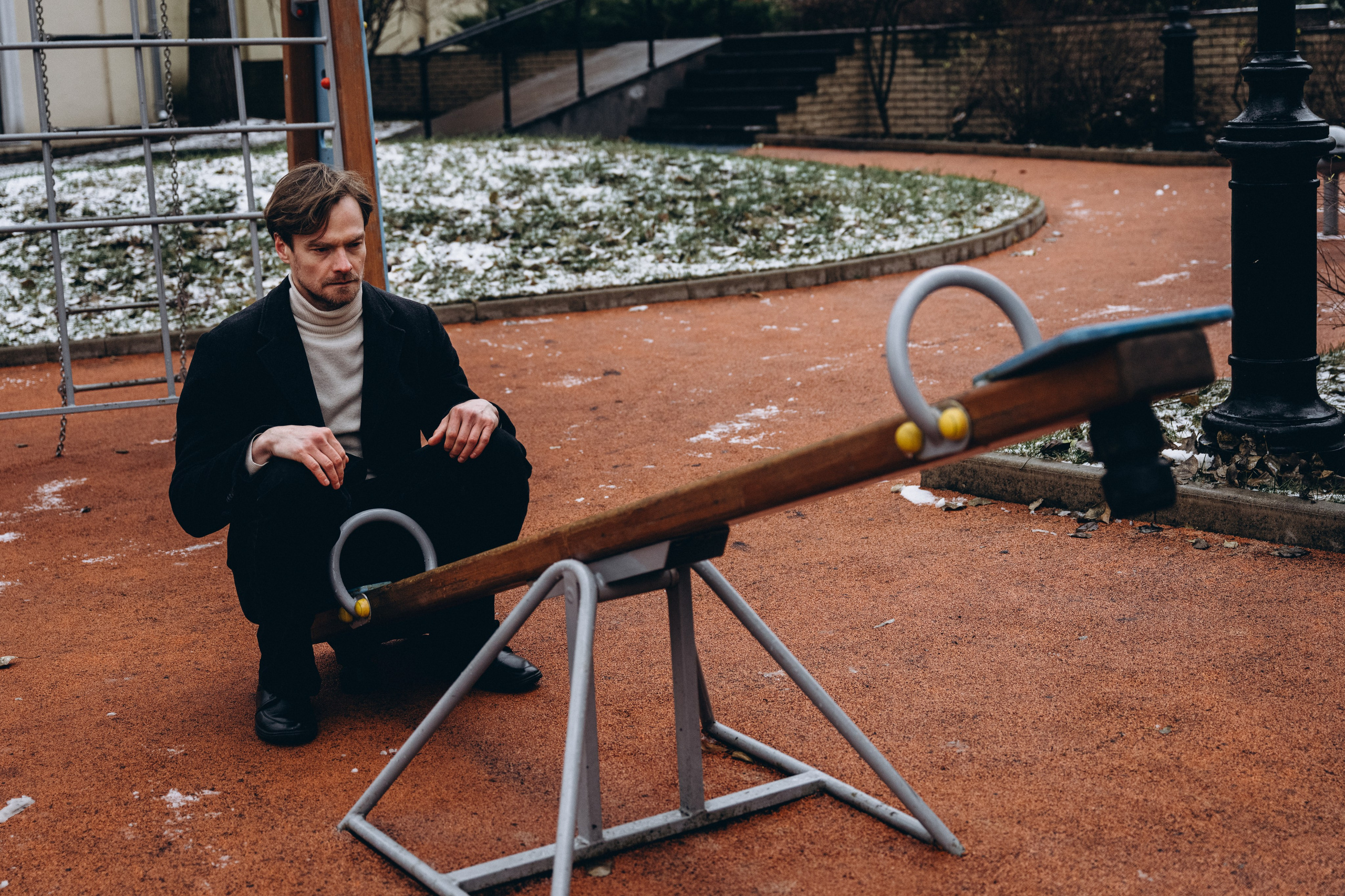 Алексей Кокорин. Фотограф Анастасия Егорова