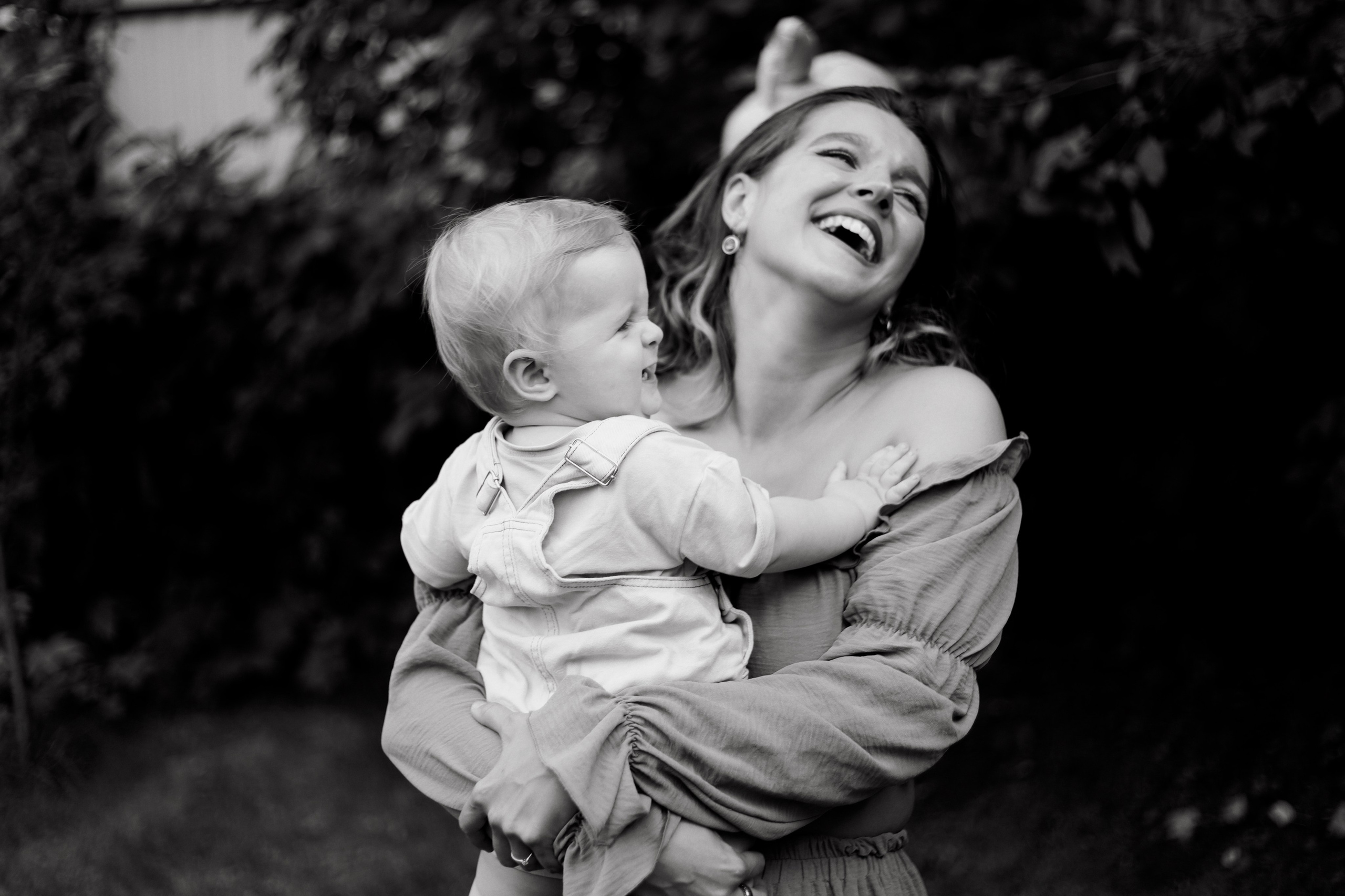 Bocharov family. Фотограф Елизавета Колесникова