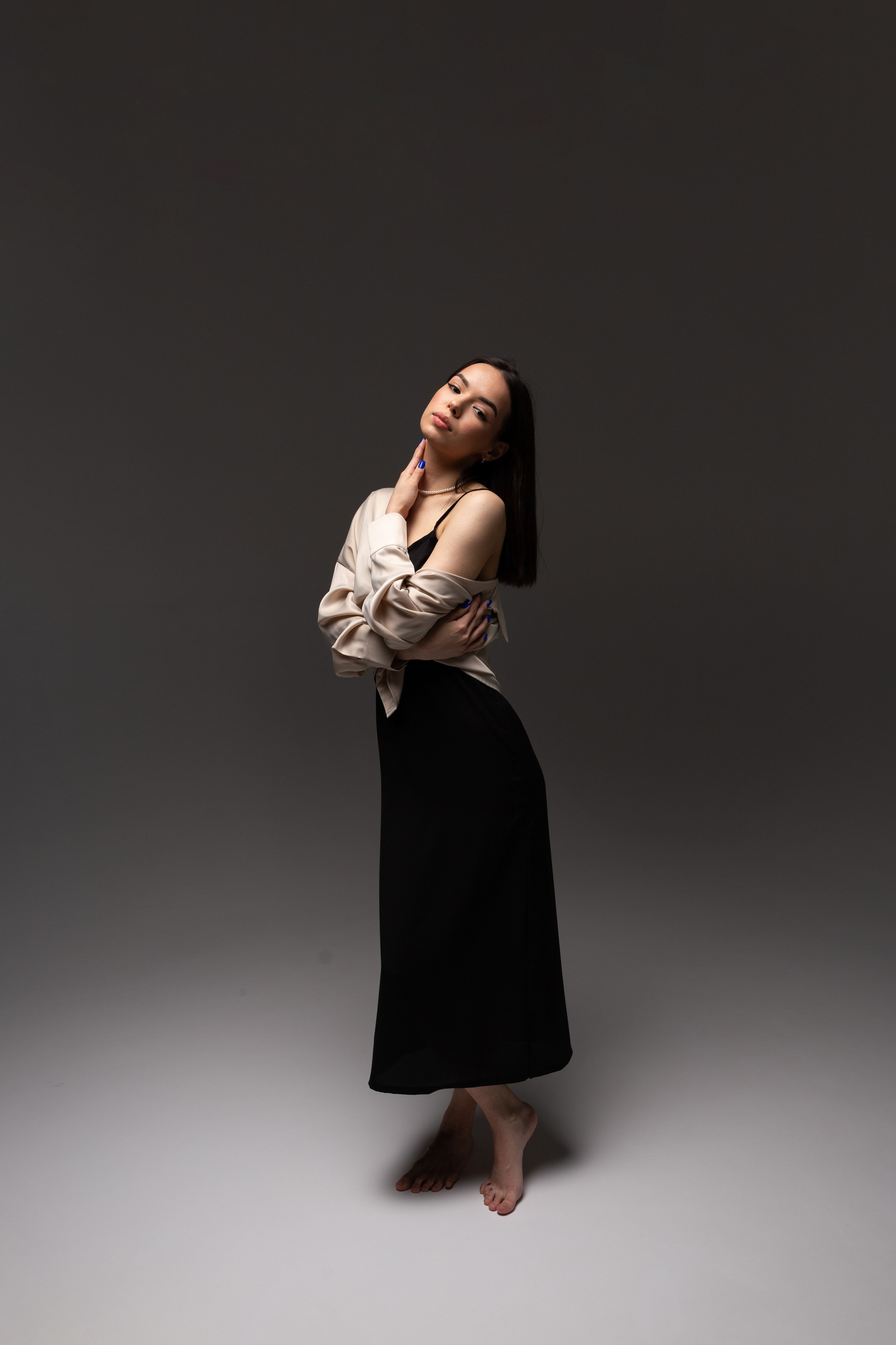 Диана. Марина Шаймухаметова. Фотограф в Уфе