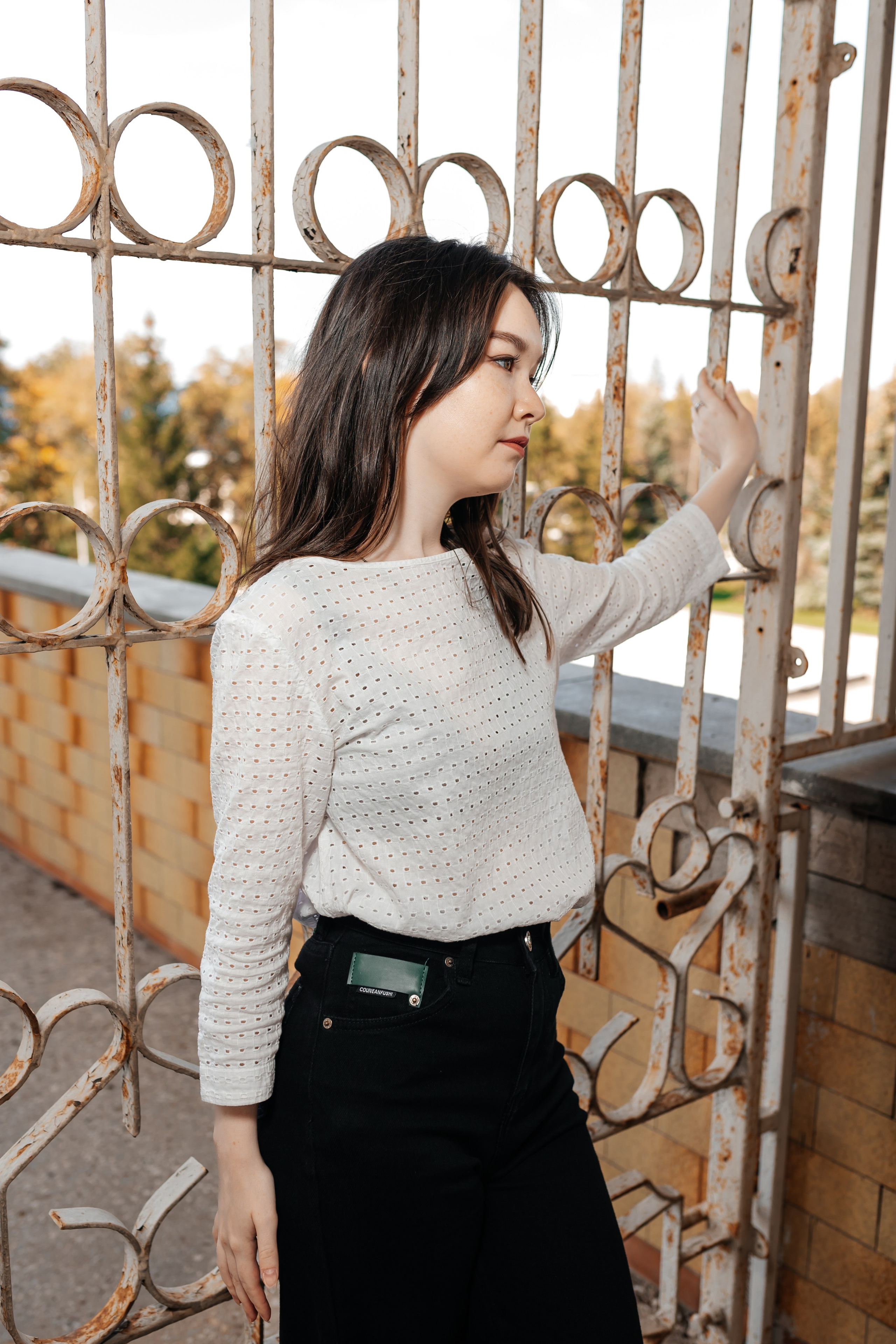 Айгуль. Марина Шаймухаметова. Фотограф в Уфе