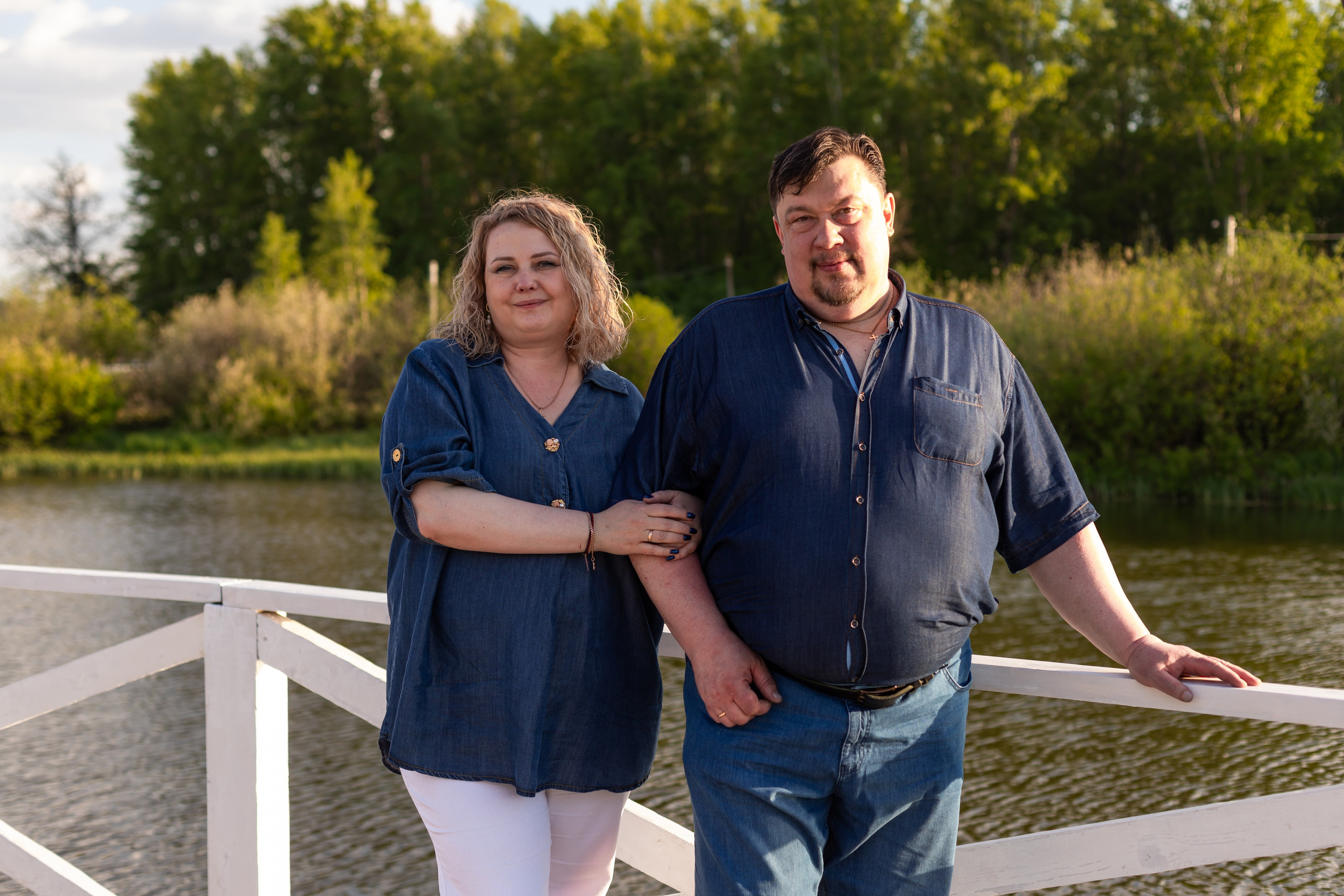 Юбилей Сергея. Марина Шаймухаметова. Фотограф в Уфе