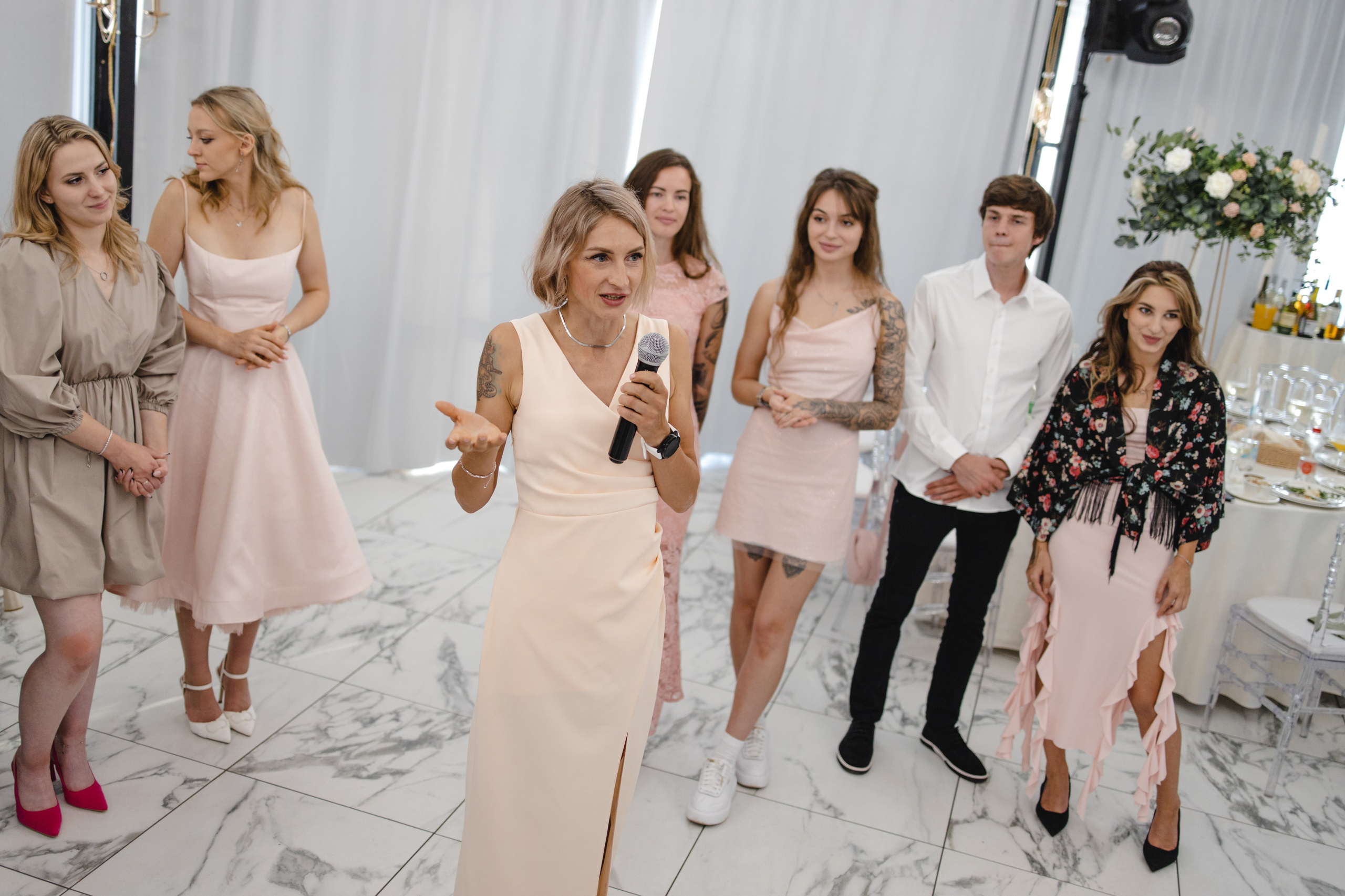 Вячеслав и Наталья. Фотограф Москва, Светлана Королева