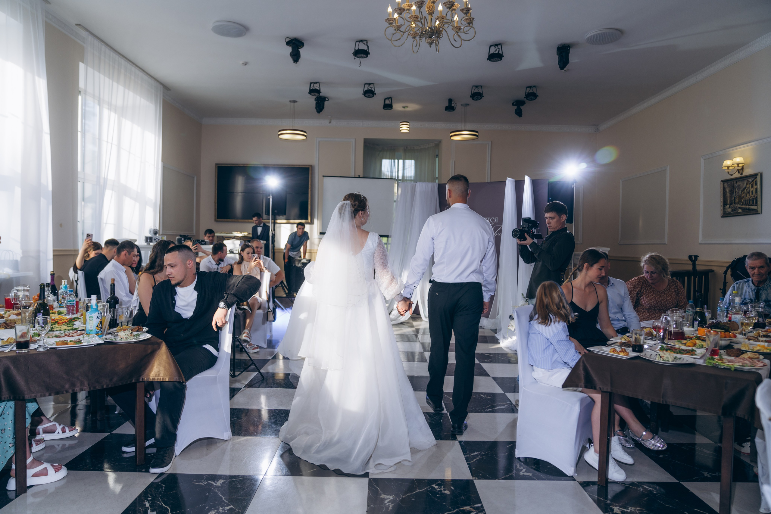 Отель «Арбат». Фотограф Ангарск Иркутск Ксения Король