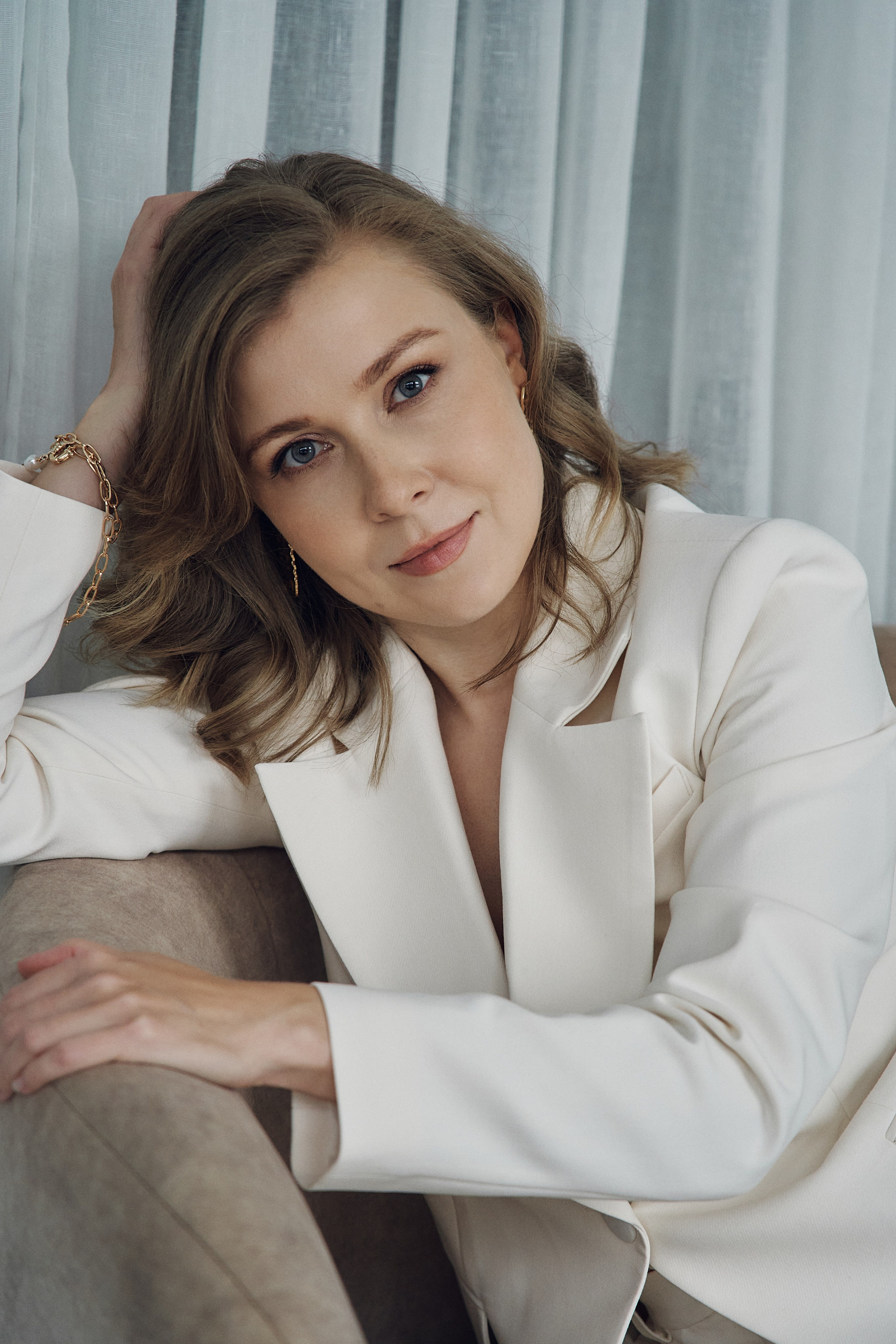 Катя. Фотограф в Москве. Каталог, лукбук, портреты