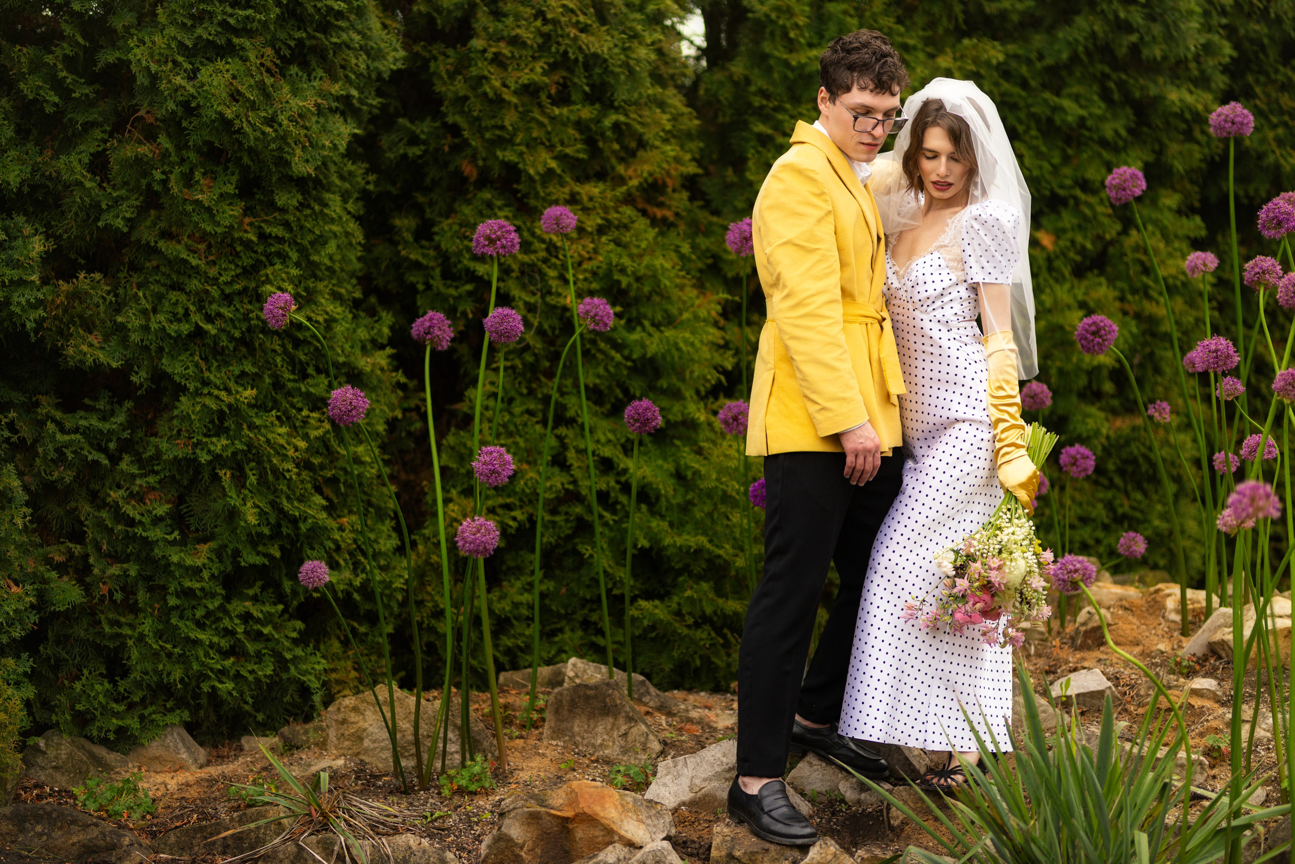 Игорь и Катя. Солнце Дивногорья. Дмитрий Шульгин, портретный фотограф в Воронеже