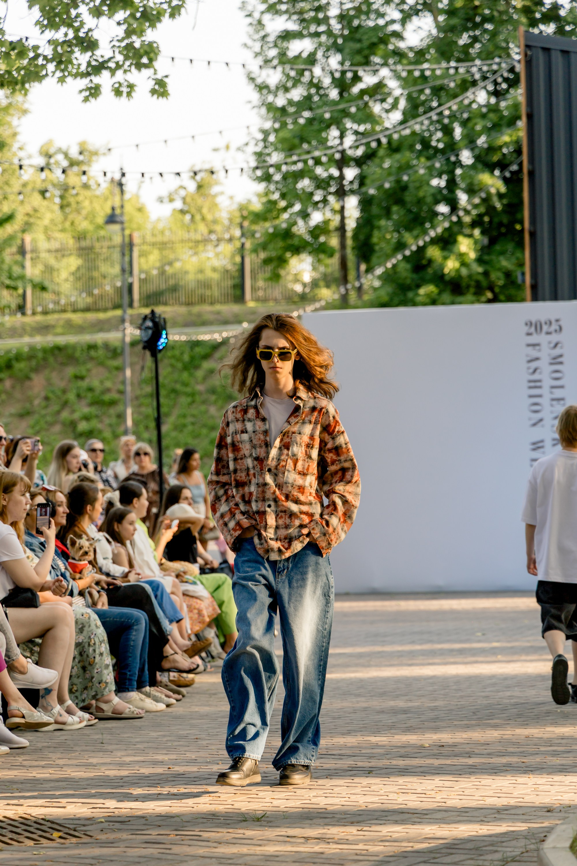 Smolensk Fashion Week 2025_показы_ДЕНЬ 1_ВЕЧЕРНИЙ ПОКАЗ_19:00. Главная