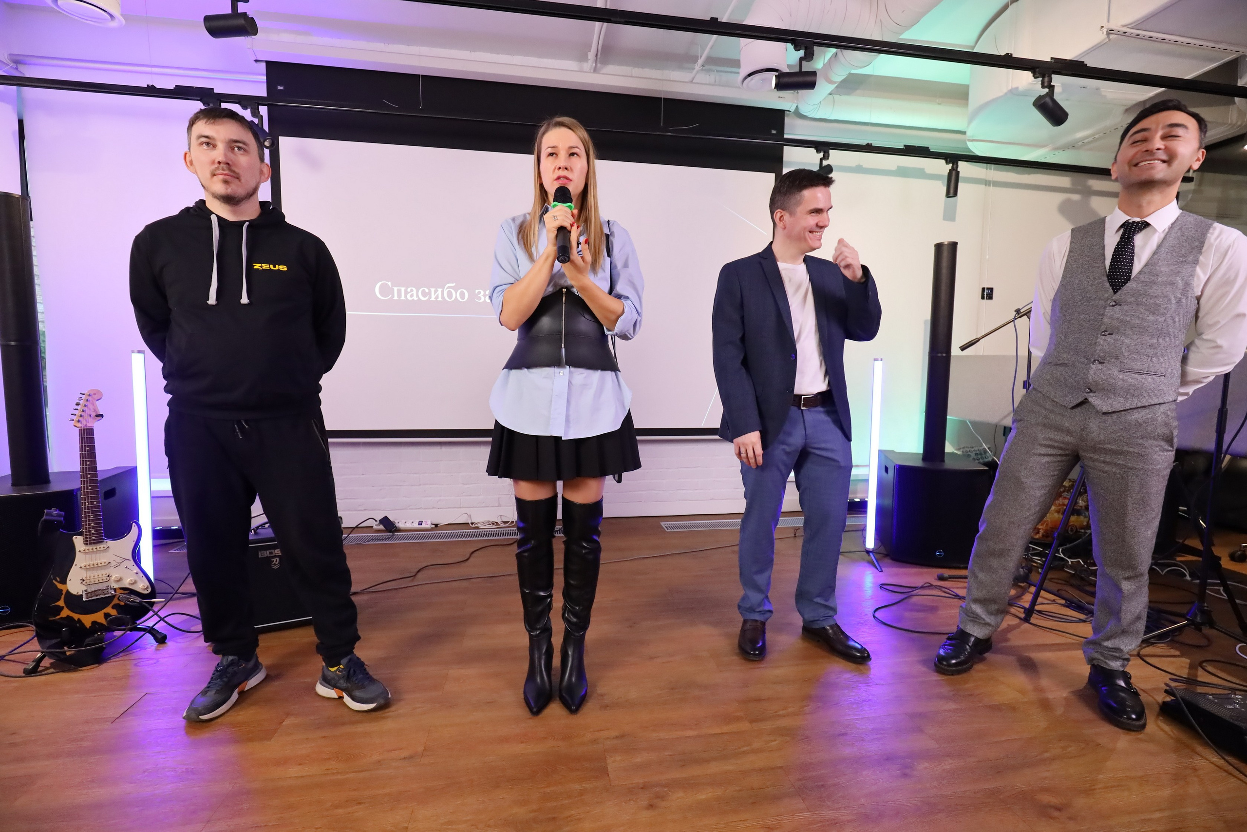 МастерМайнд 1.2. Съемка в студии под ваш запрос, студийные съемки, фотографии архитектурных объектов — Александр Евстигнеев — фотограф Москва