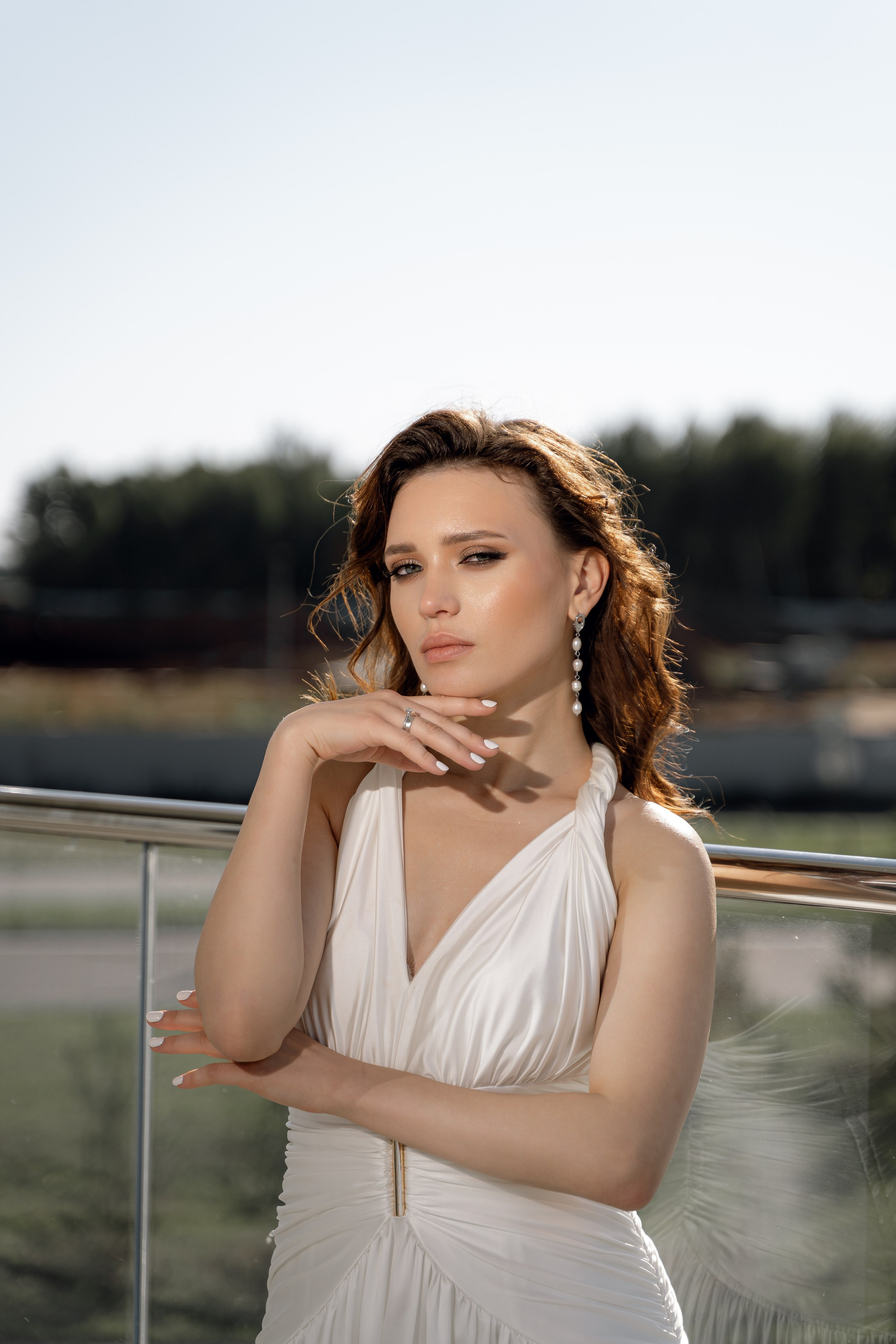 Арсен & Виктория. Свадебный фотограф в Казани