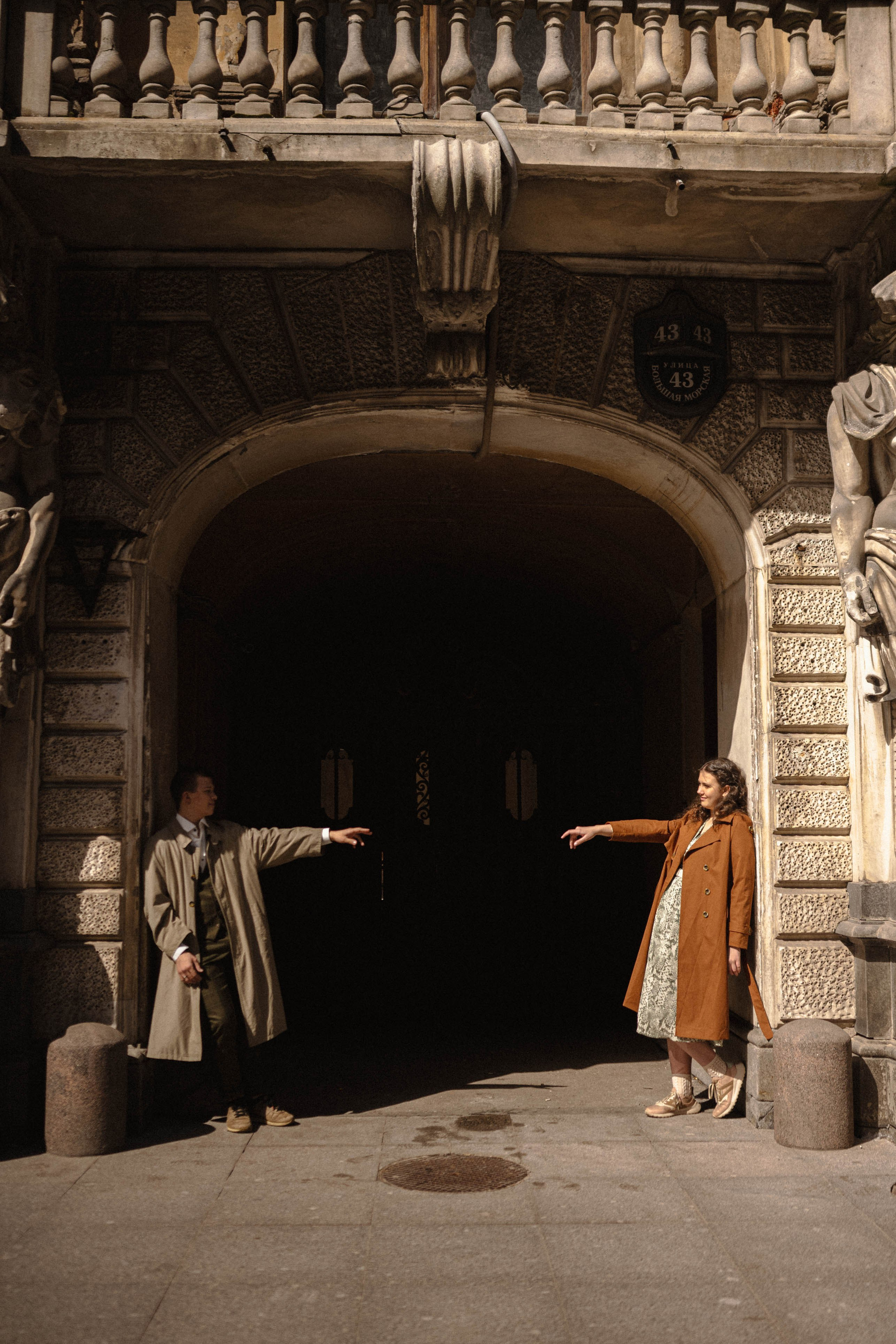 Дарья Никита. Фотограф в Санкт-Петербурге