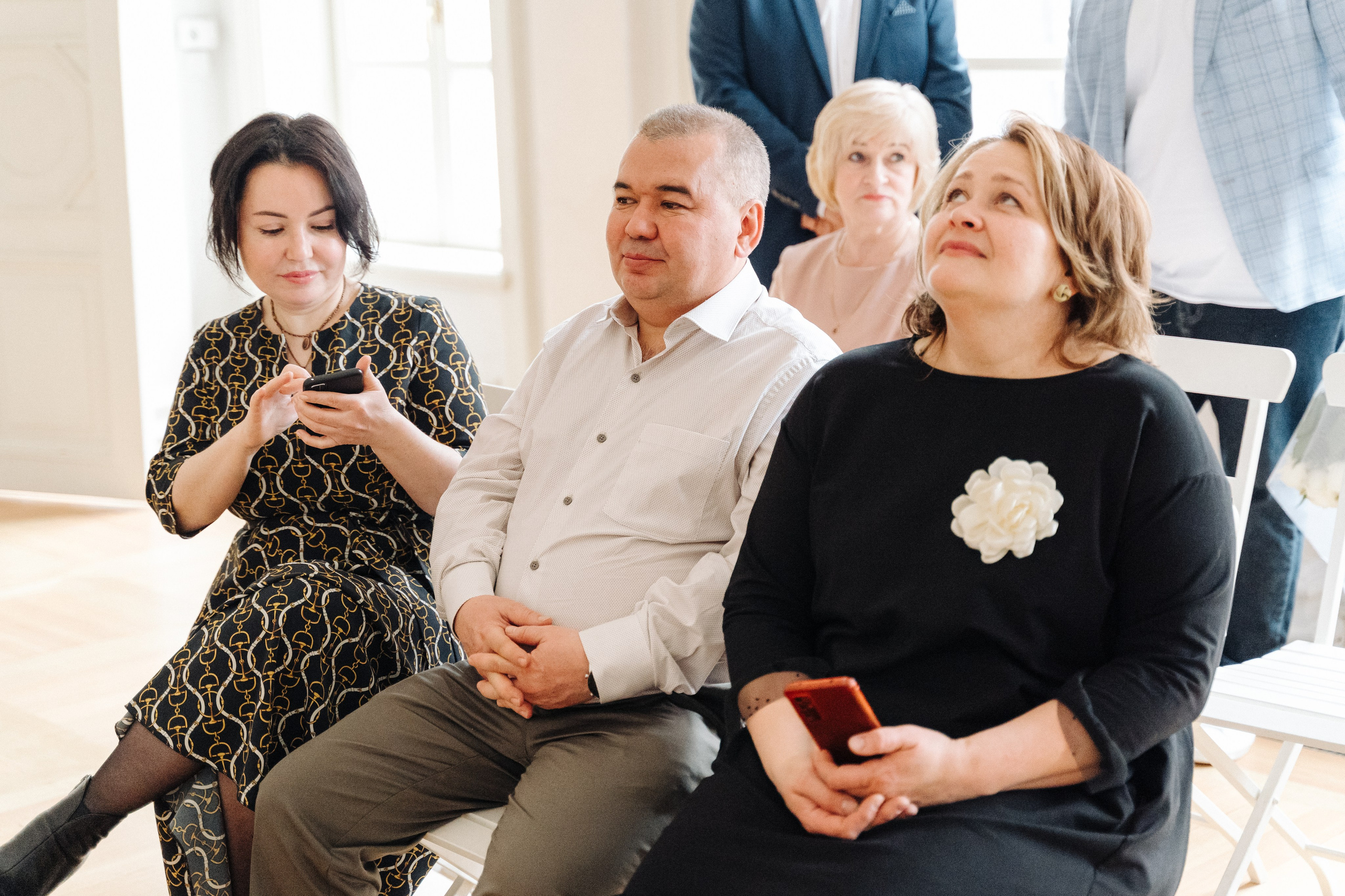 Искандер + Анна. Свадебный и семейный фотограф в Серпухове и Москве Павел Воробьев