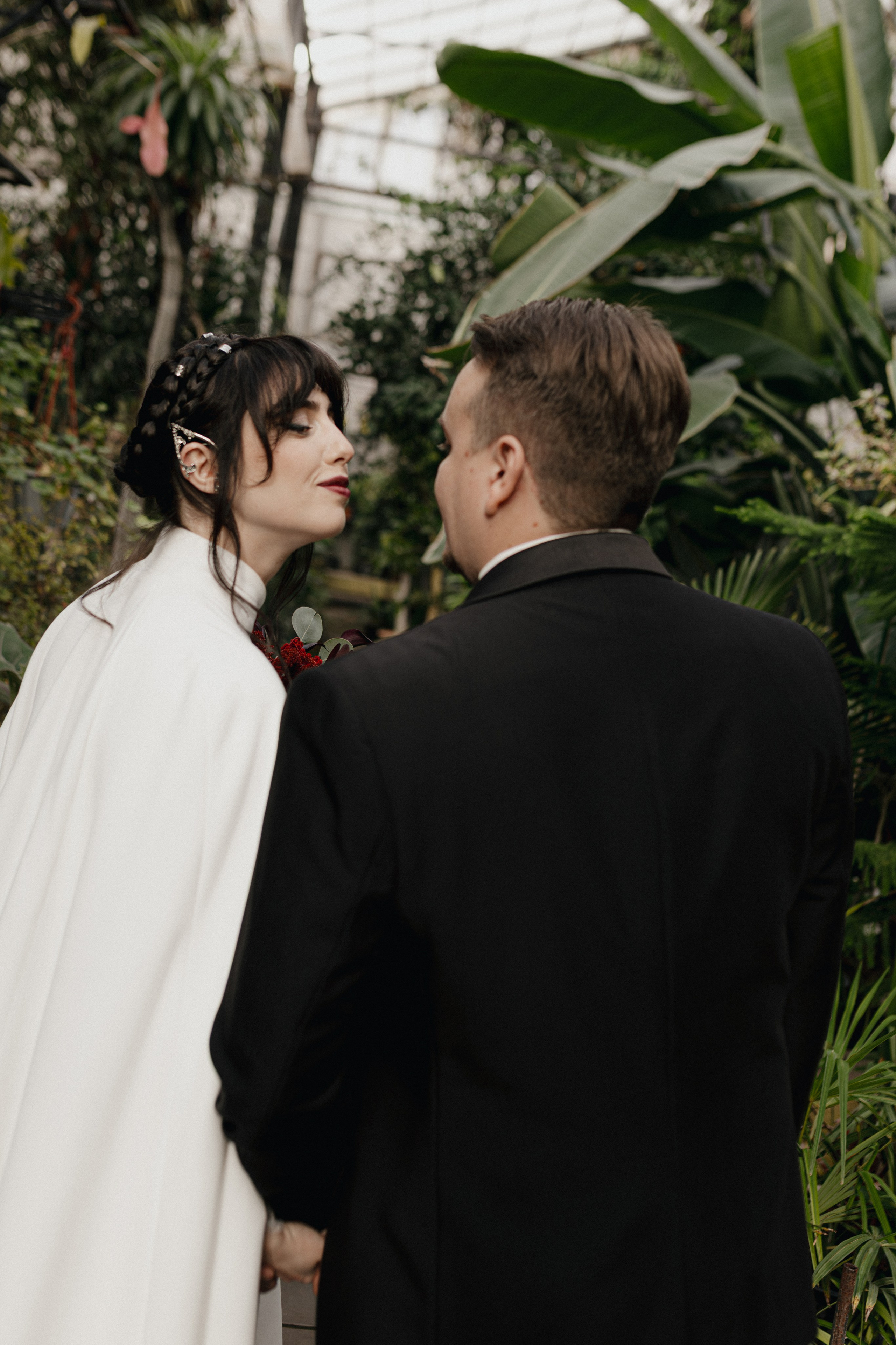 Свадьба Лены и Миши. Свадебный и семейный фотограф Женя Добрянская в Нижнем Новгороде