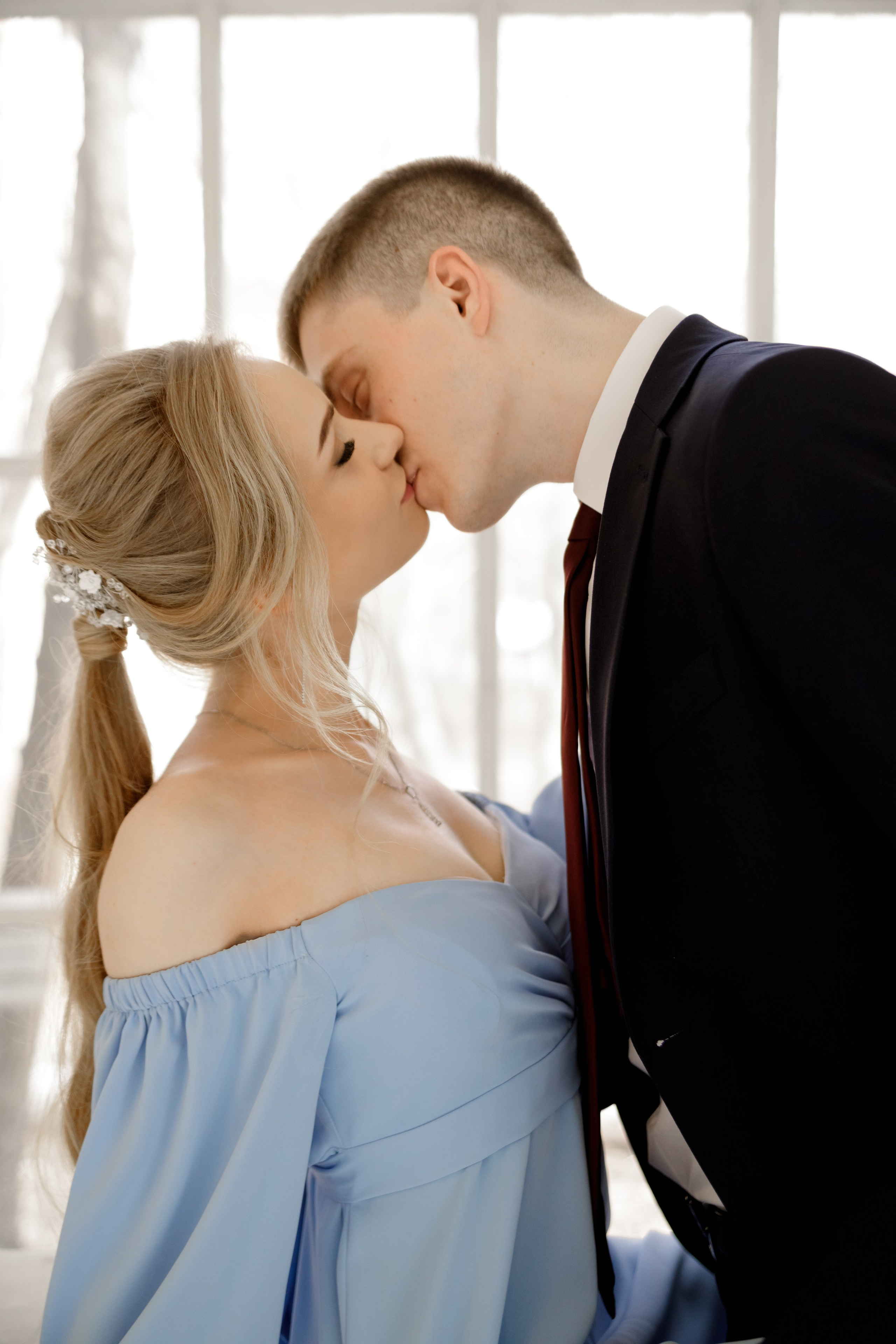 MIKHAIL & MARIA. Свадебный фотограф в Туле и Москве