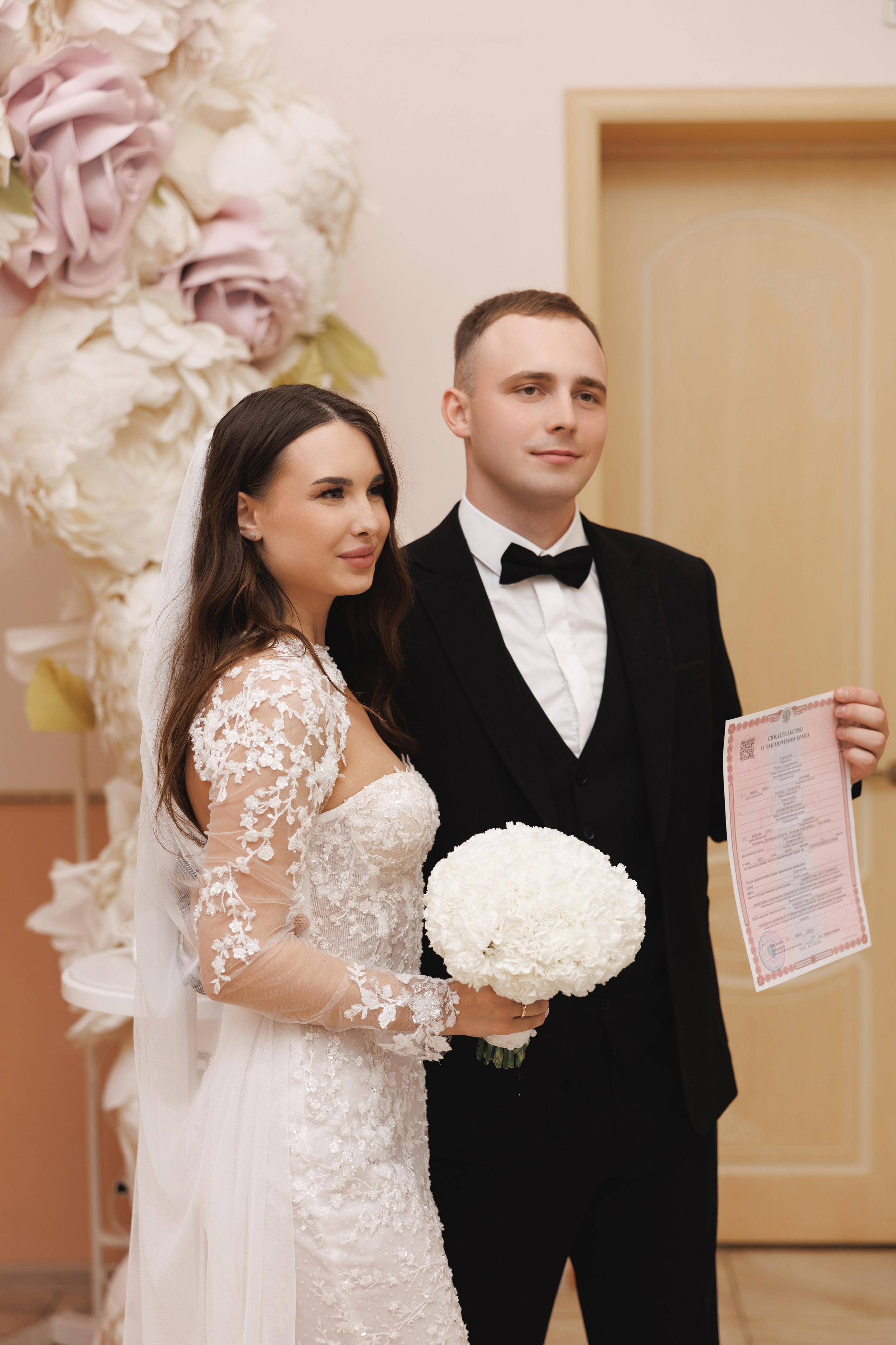 PAVEL & LILIYA. Свадебный фотограф в Туле и Москве