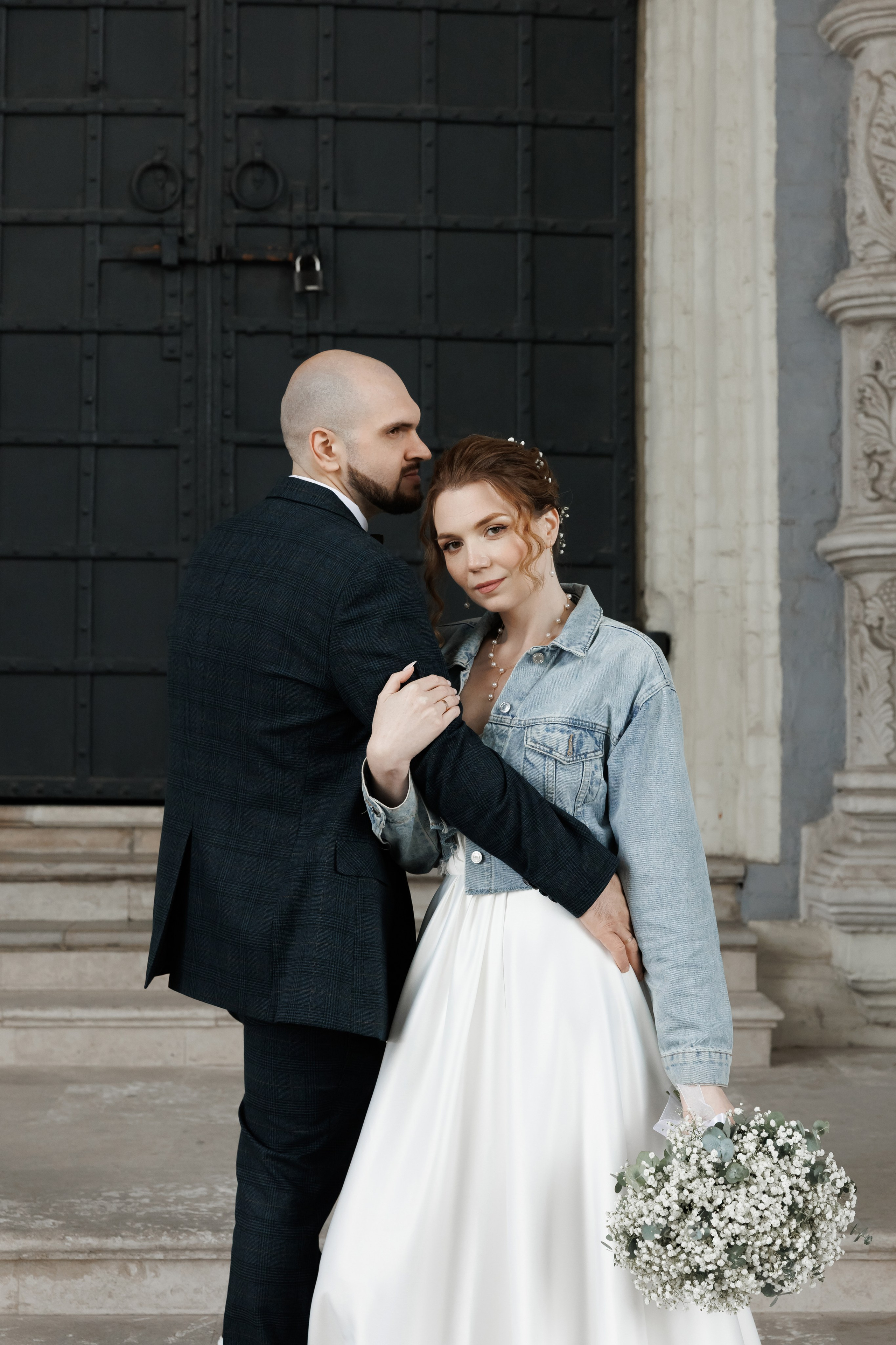 PAVEL & YULIYA. Свадебный фотограф в Туле и Москве
