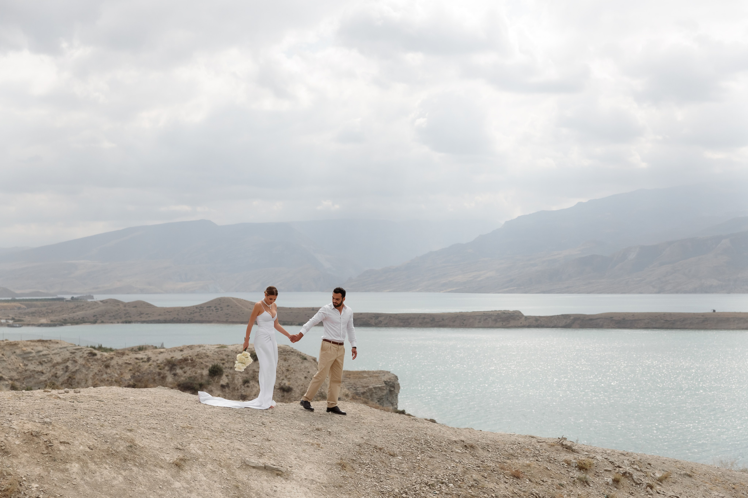 MURAD & ALINA. Свадебный фотограф в Туле и Москве