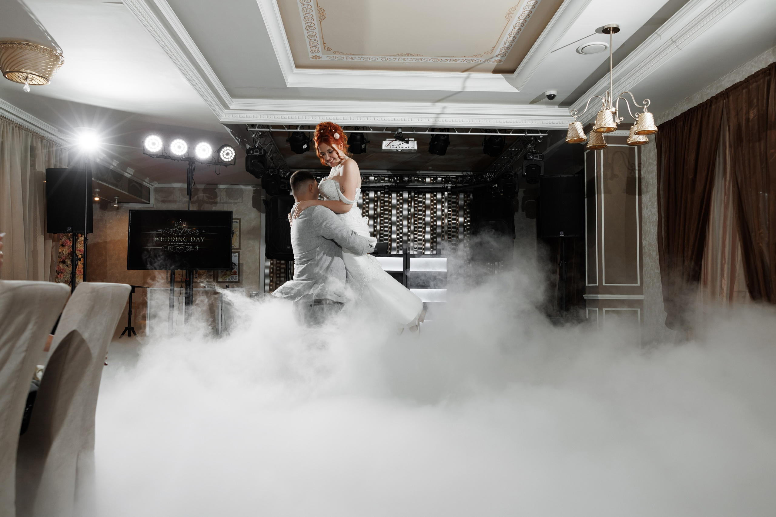 DAVID & ANASTASIA. Свадебный фотограф в Туле и Москве