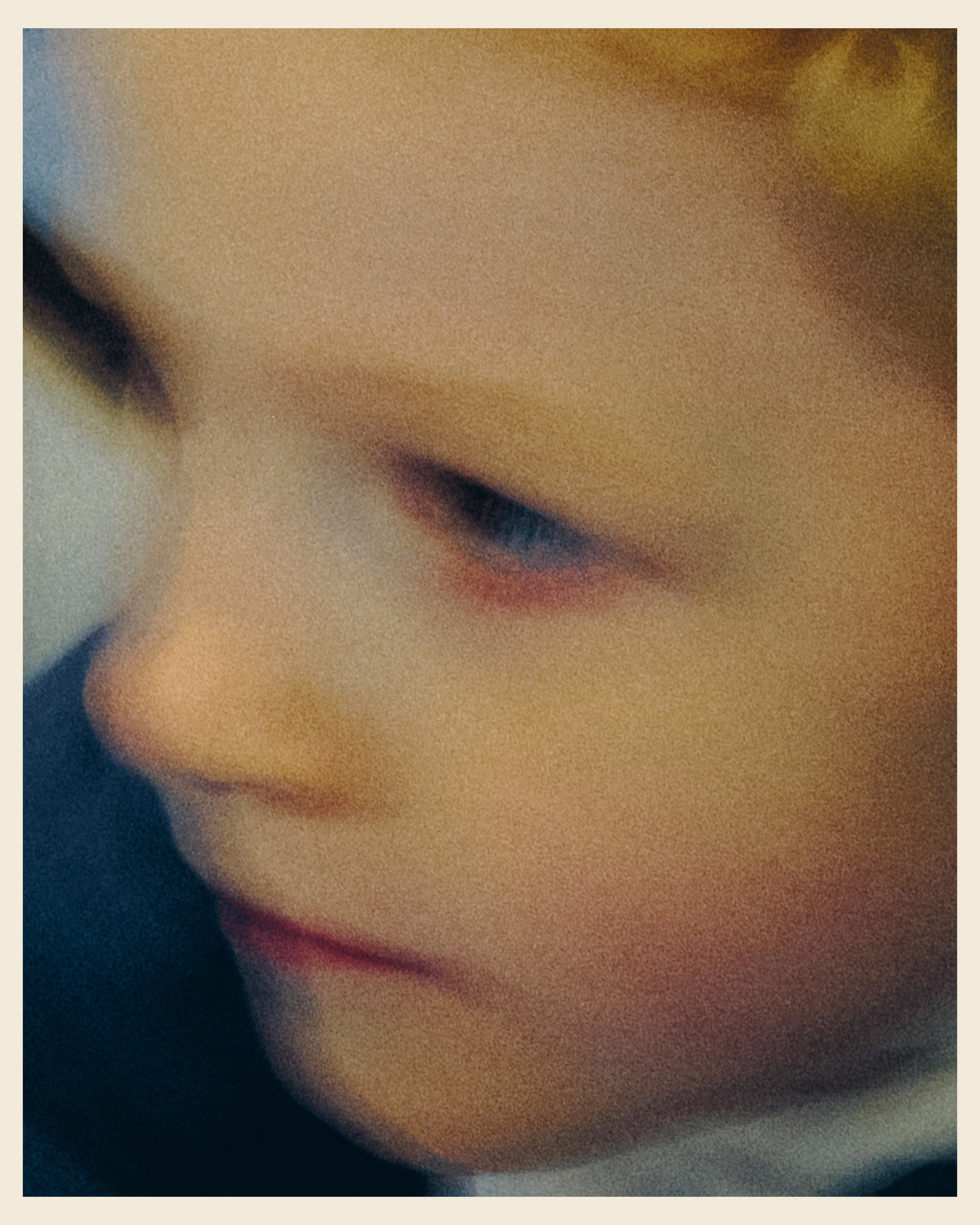 ARTEFACTS. Ivan Petrov photographer