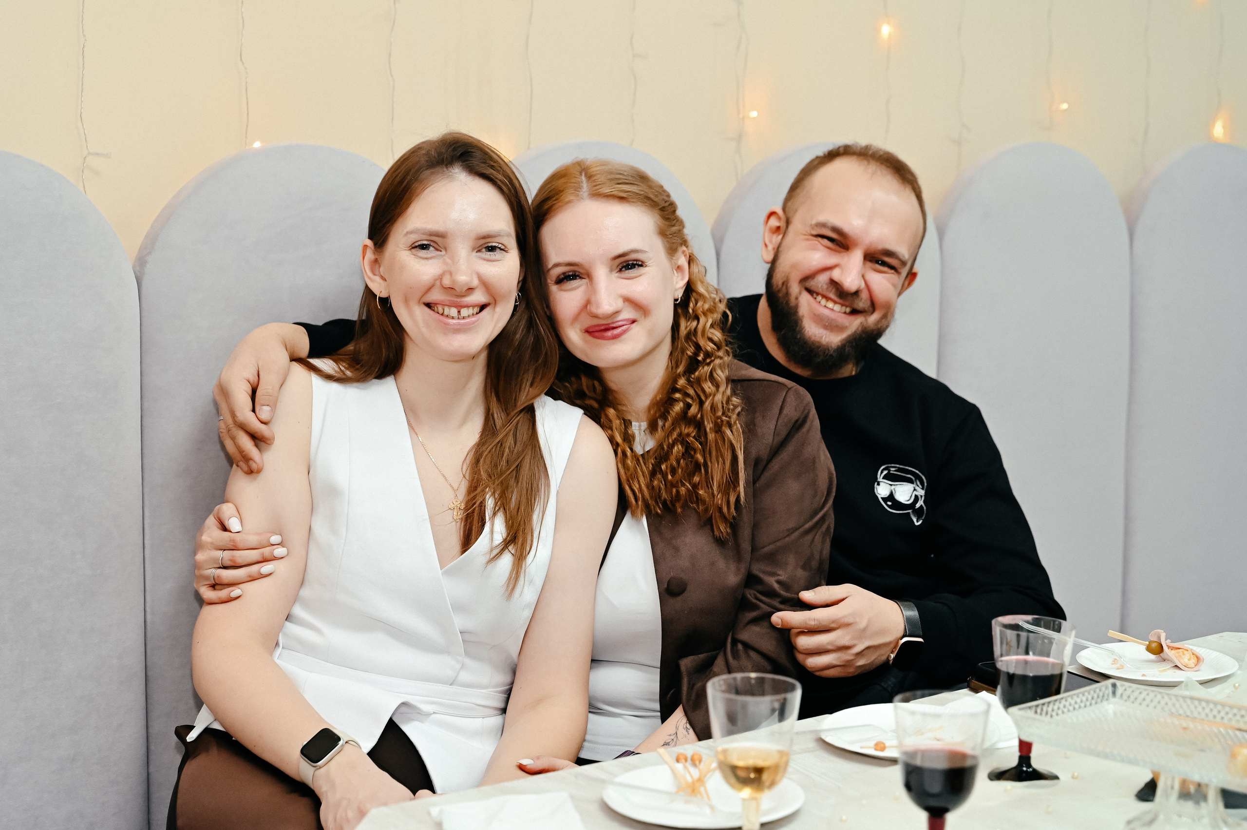 Дарине 2 года (Виола). Семейный фотограф в Минске Дарья Дреко