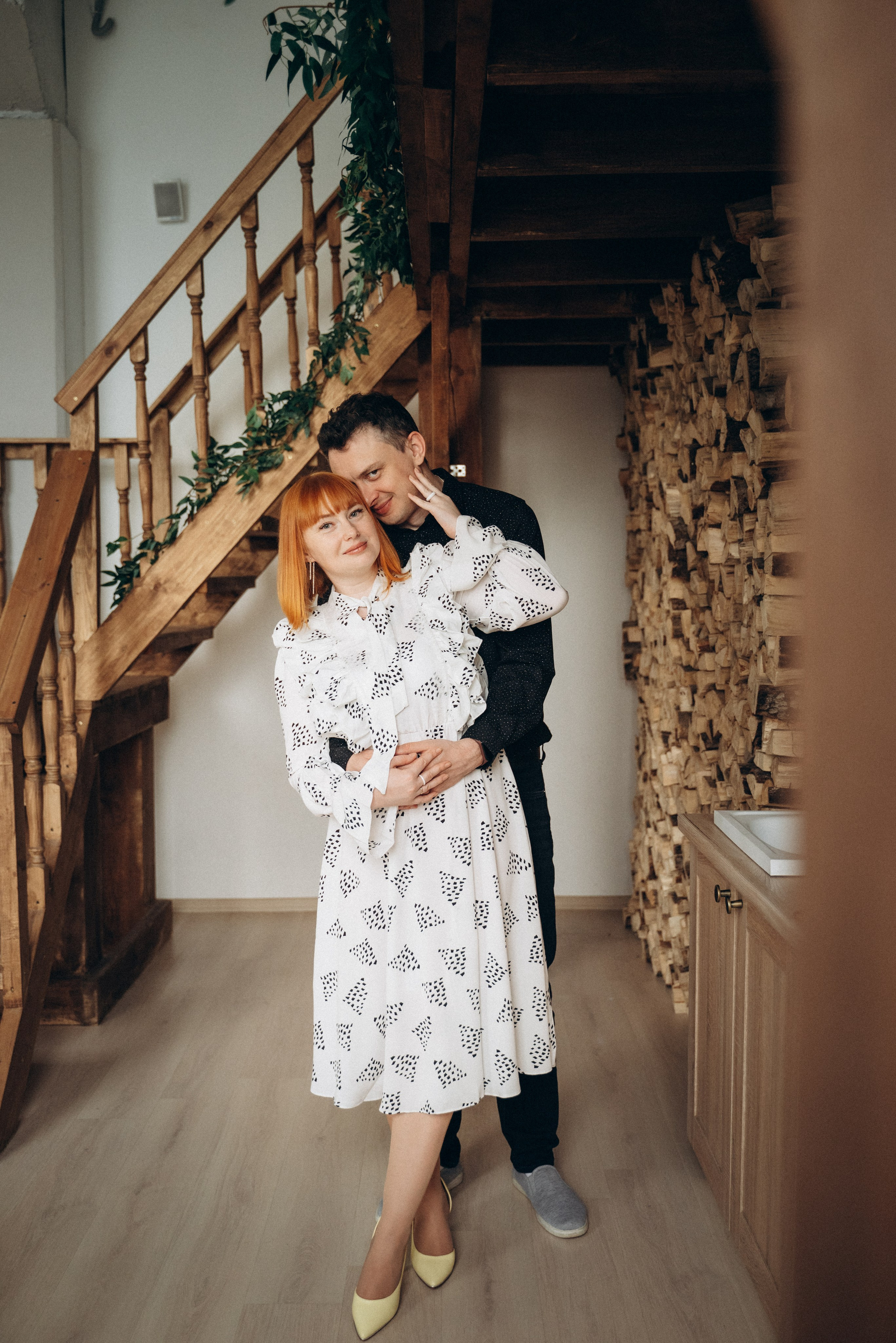 Семейная для Алёны. Семейный фотограф в Минске Дарья Дреко