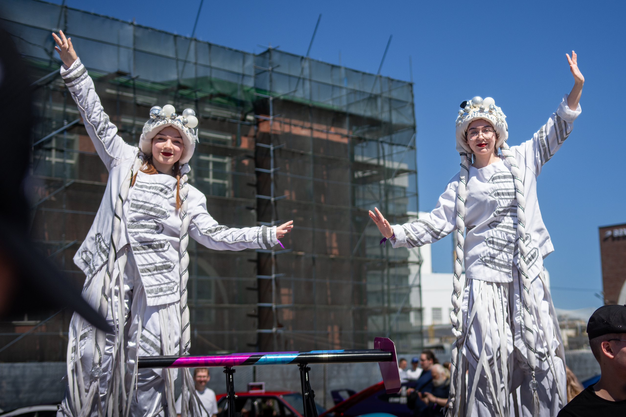 Tuning Show — 06.06.2026. AlexFecto — галереи фотографий
