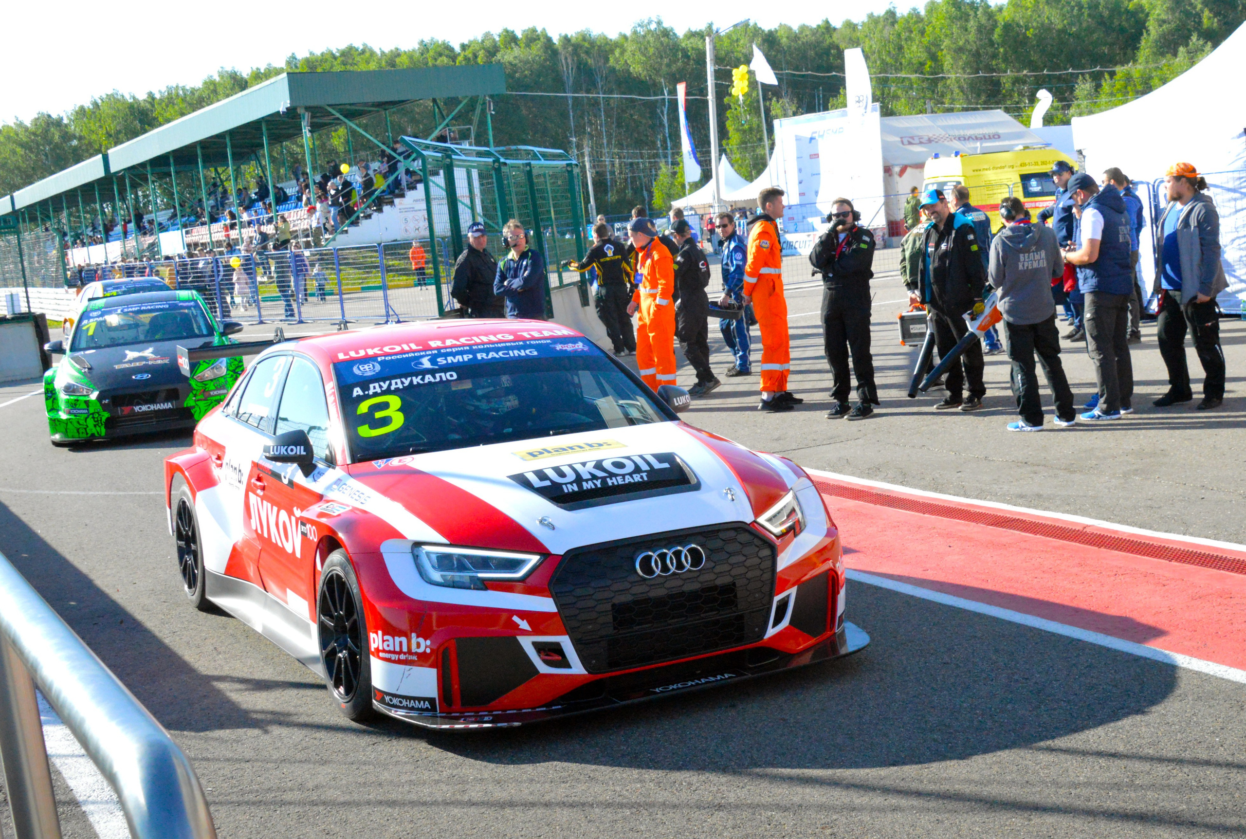 NRing — СМП РСКГ, Ф4 — 18-19.05.2019. AlexFecto — галереи фотографий