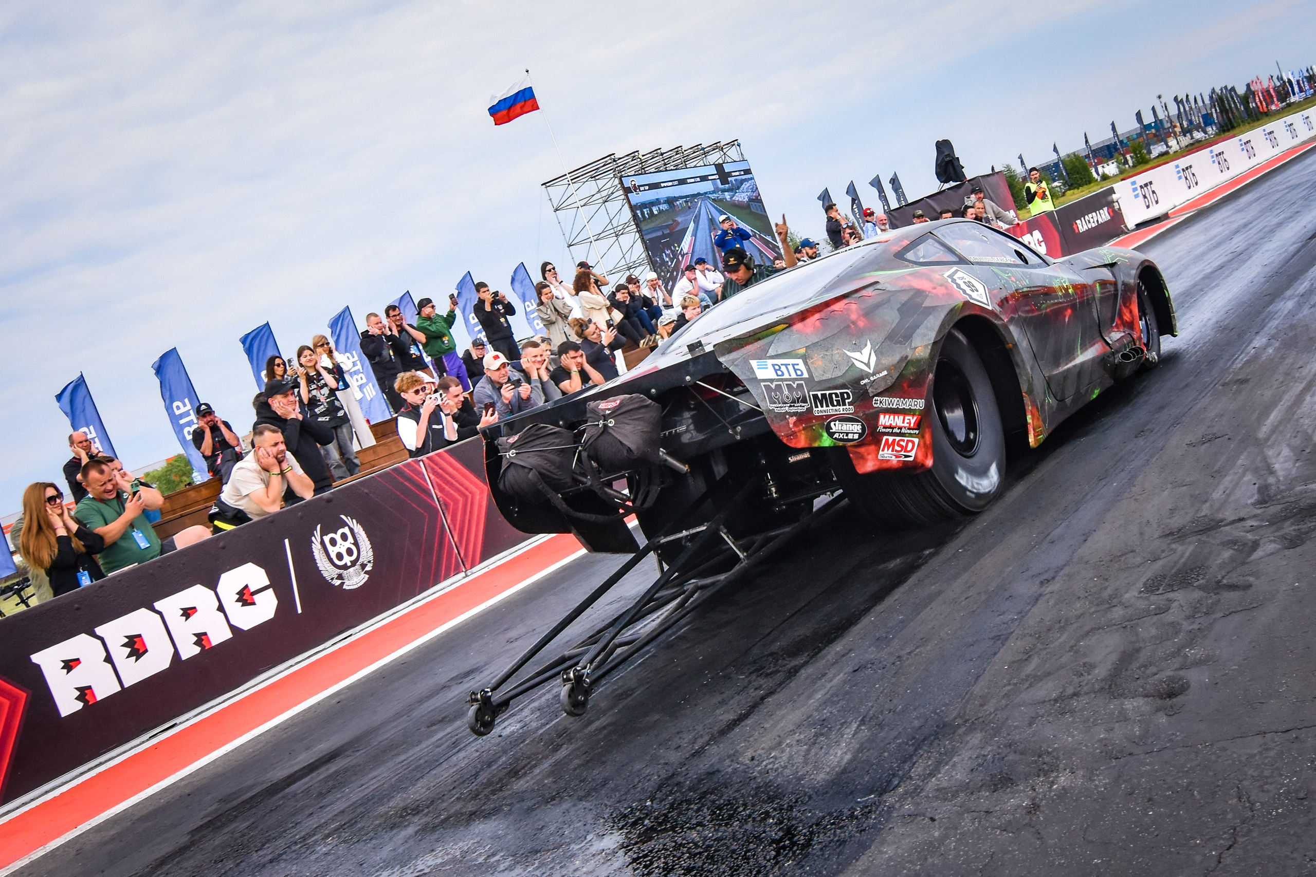 RDRC — 2 этап — 12-14.06.2025. AlexFecto — галереи фотографий