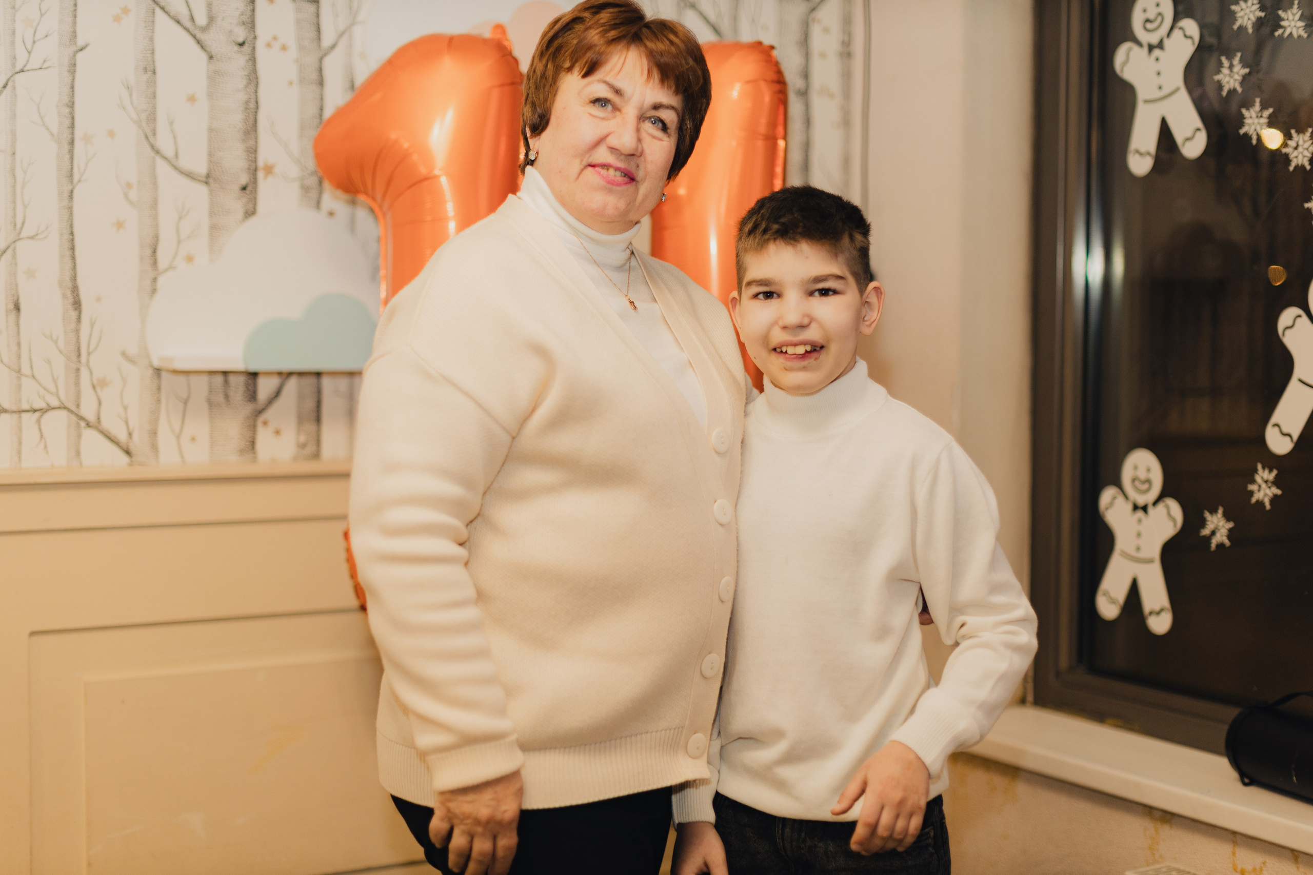 Мише 11 лет. Свадебный и семейный фотограф Савельева Дарья