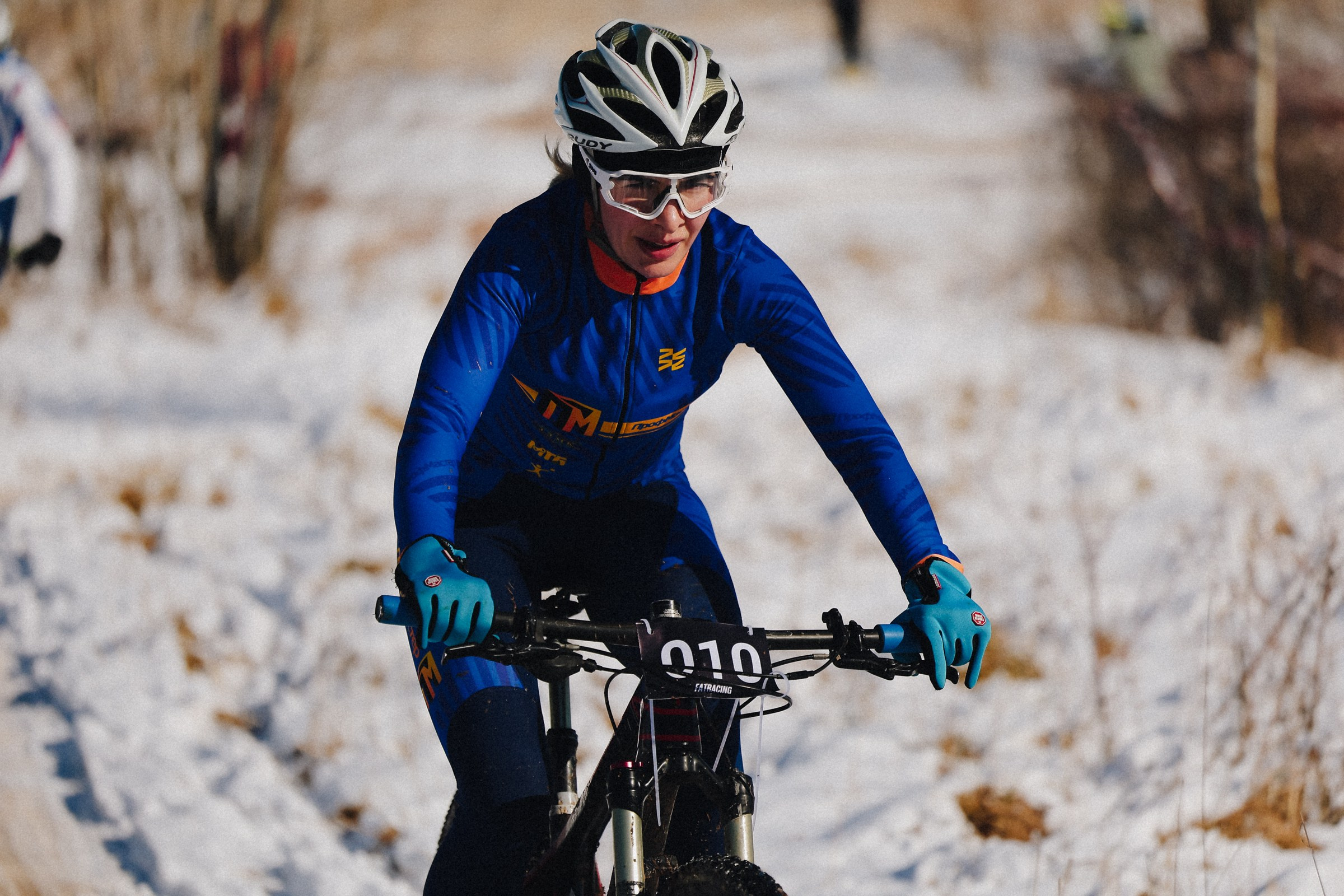 /РЕПОРТАЖ/ FATRACING CX CUP 1 2025. Свадебный фотограф Великий Новгород Станислав Кособудский