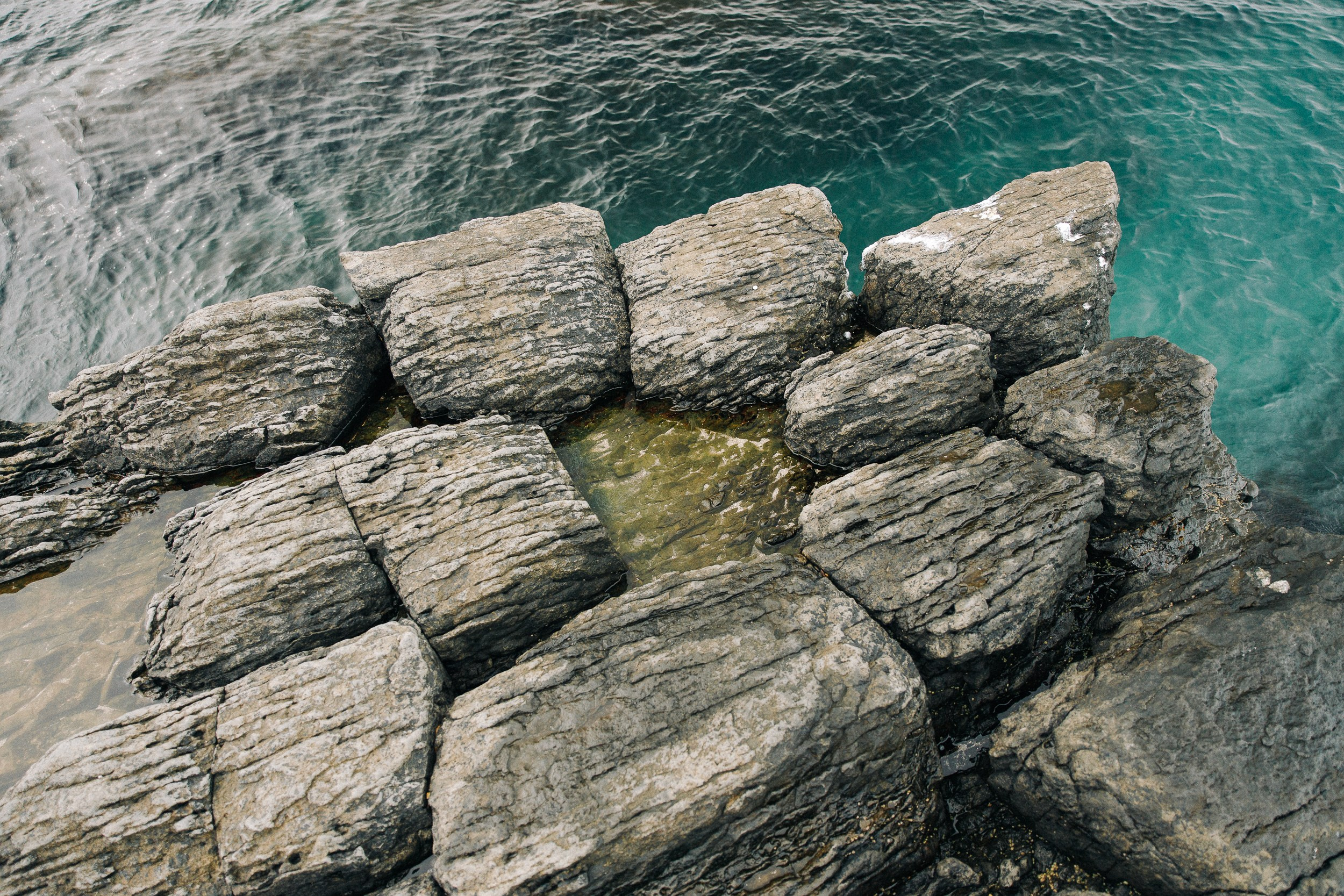 Сахалин (Итуруп)