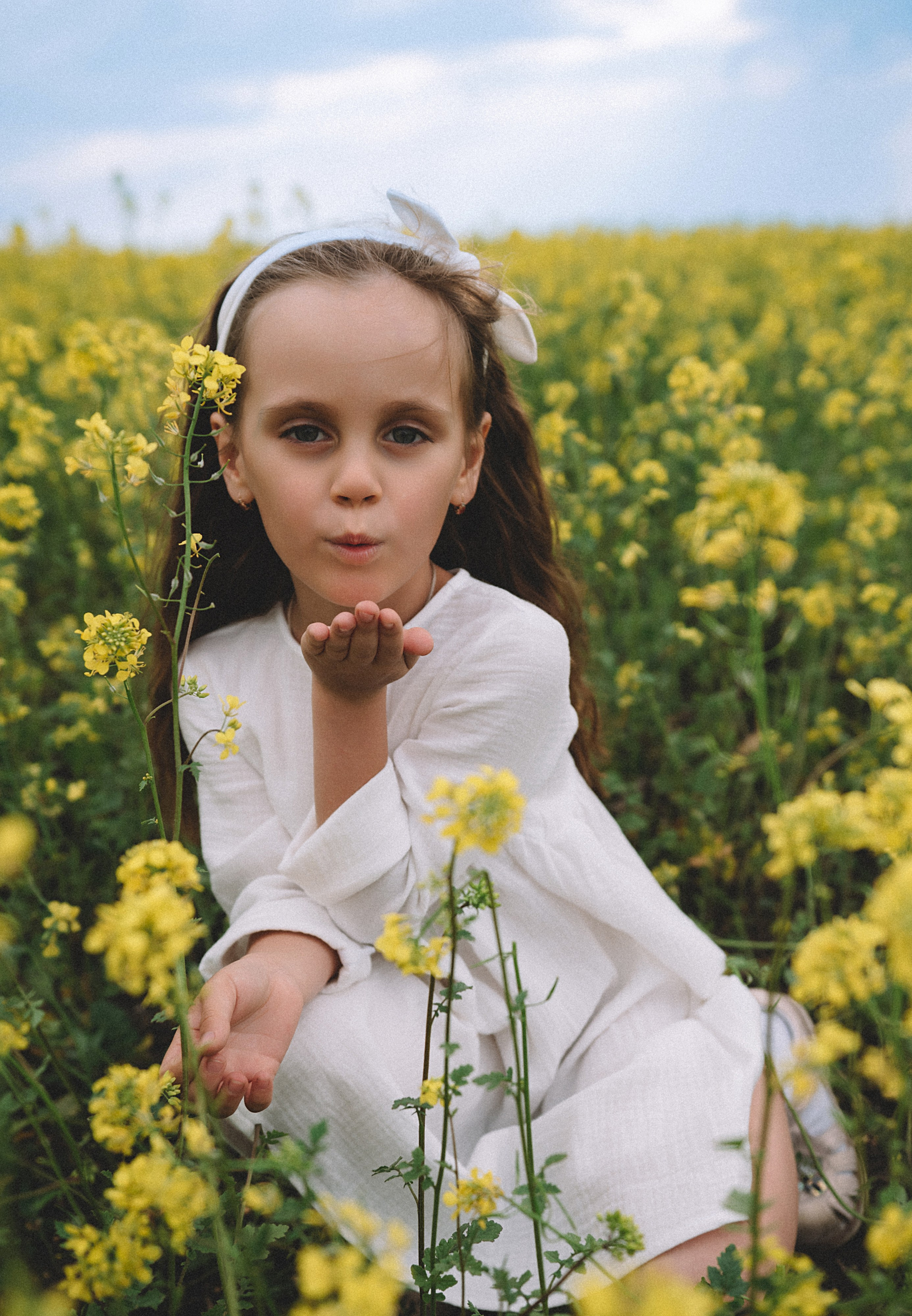 Подружки. Семейный и детский фотограф в Белгороде Ольга Сорока