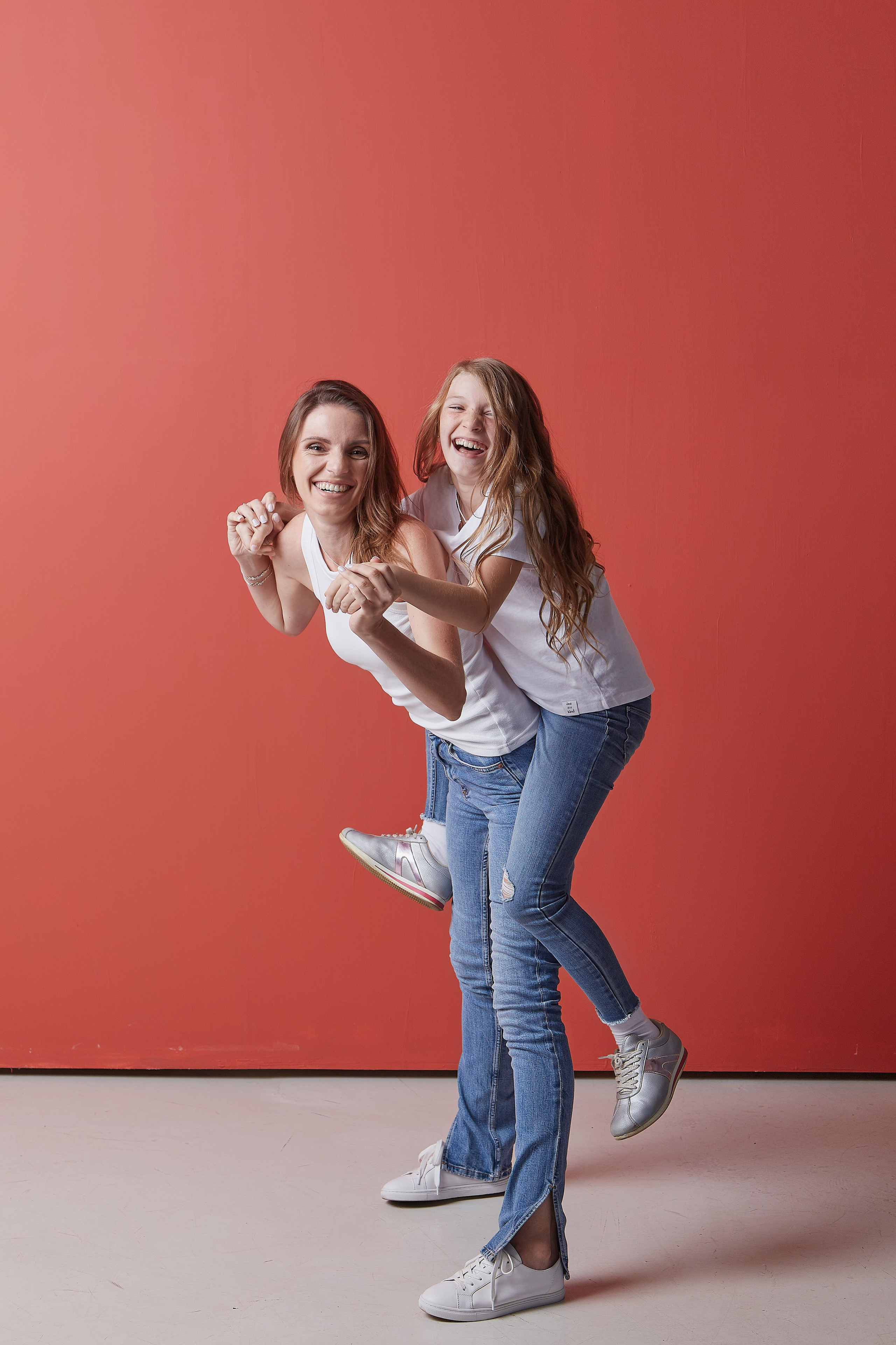 Семейная фотосессия в Краснодаре. Фотограф Руслан Потапов в Краснодаре