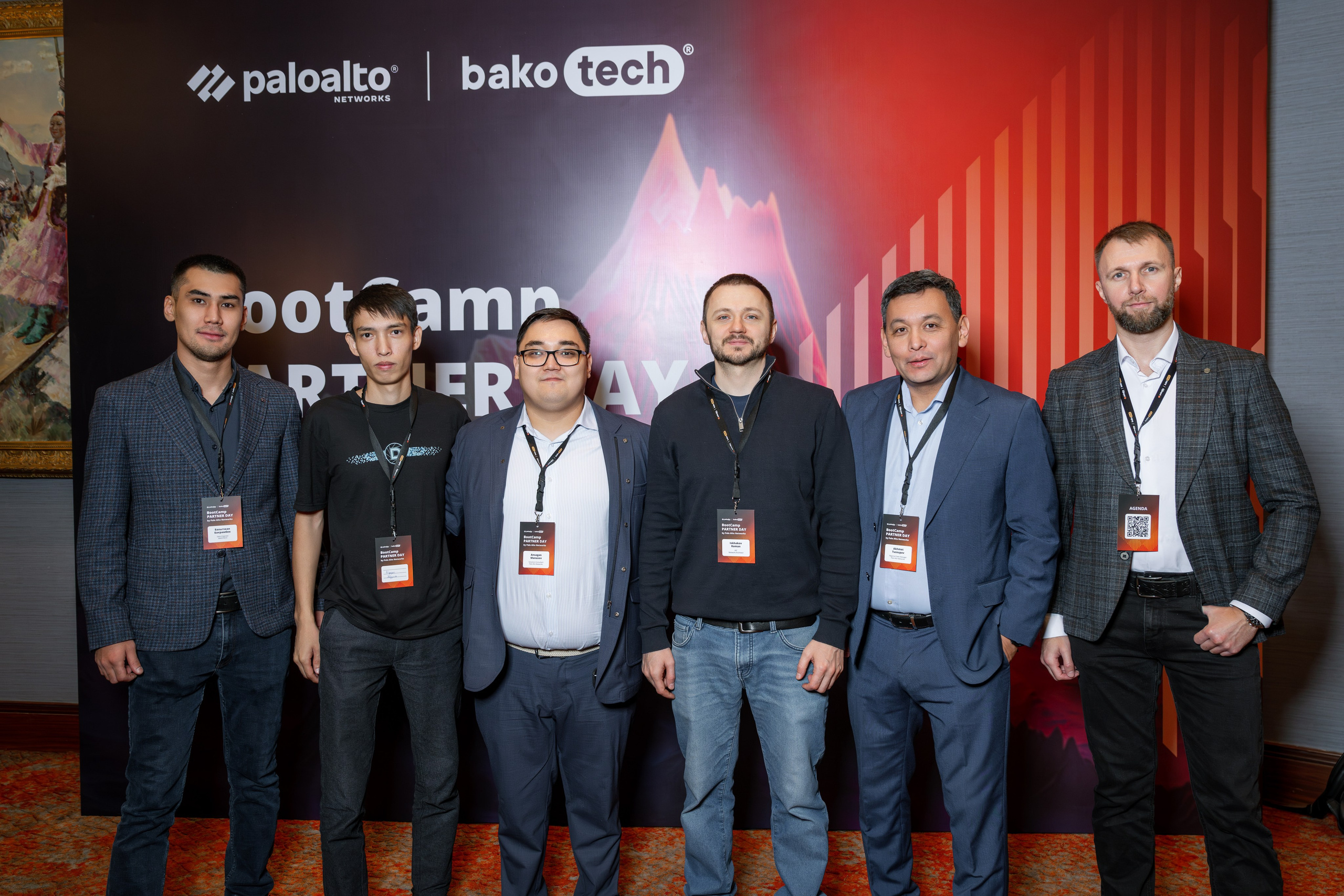 BakoTech&PaloAlto. Фотограф в Алматы — Алексей Коньков | Репортаж, свадьбы, портреты