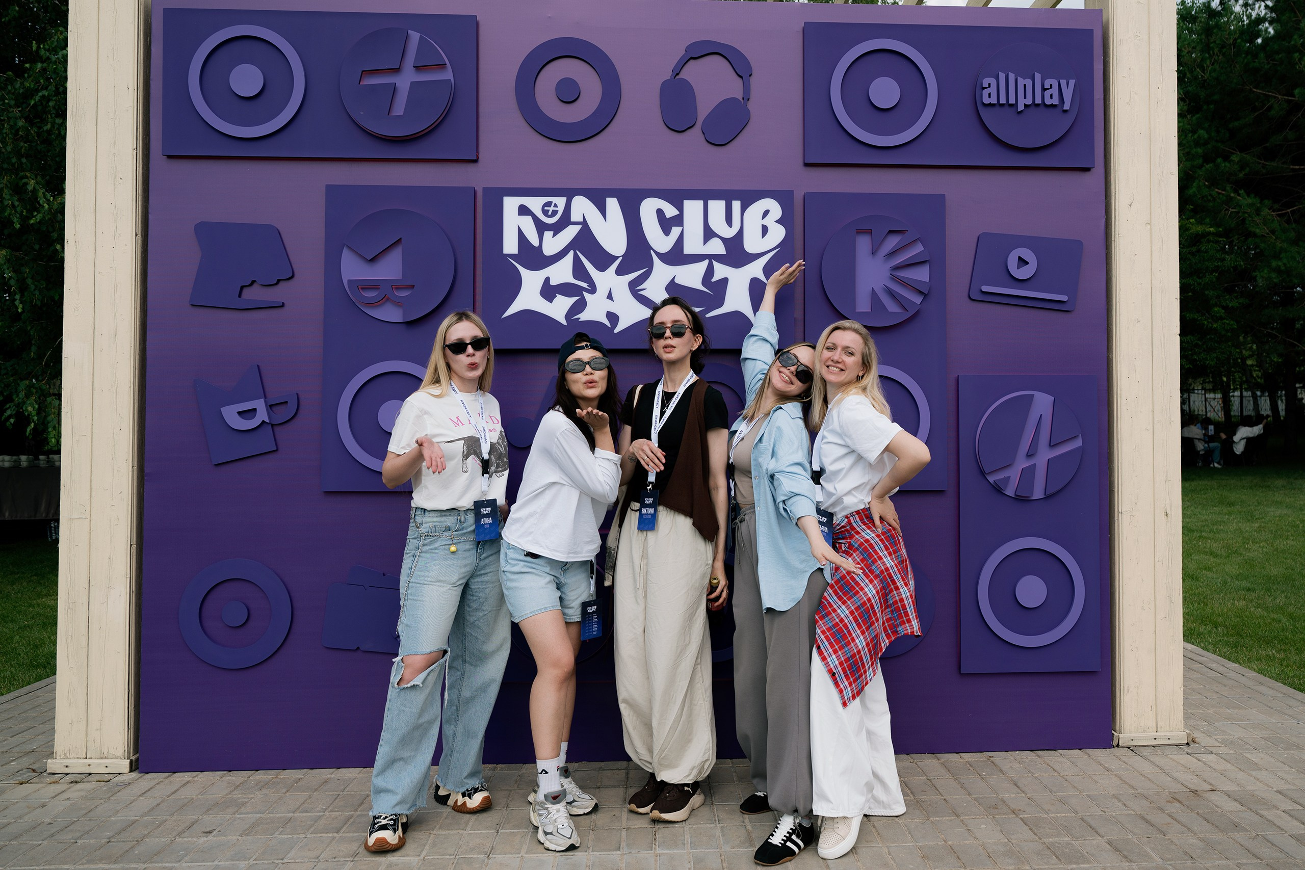 Yandex — Fun Club Cast. Фотограф в Алматы — Алексей Коньков | Репортаж, свадьбы, портреты, Love story
