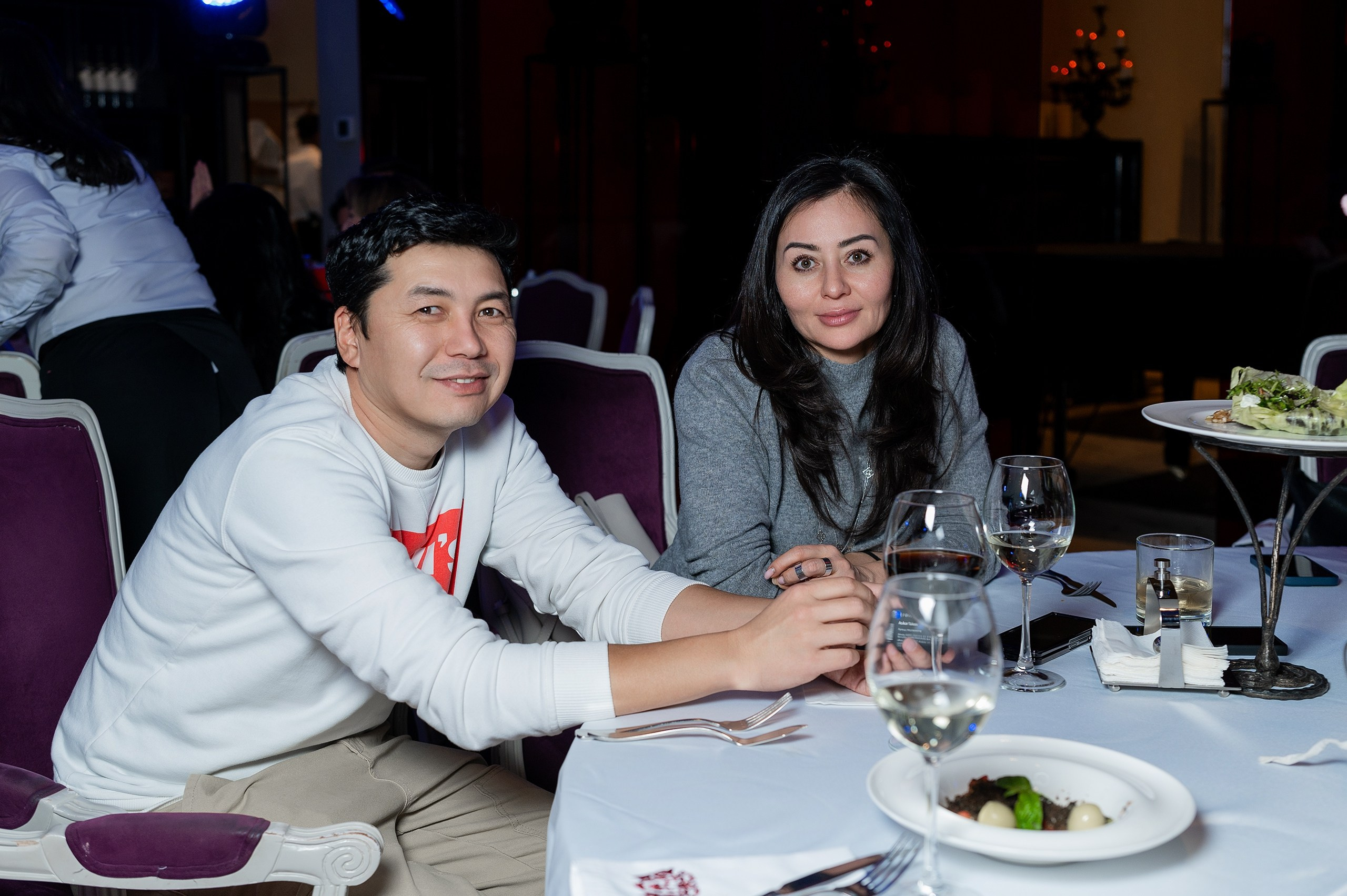 Ostrovok Event. Фотограф в Алматы — Алексей Коньков | Репортаж, свадьбы, портреты